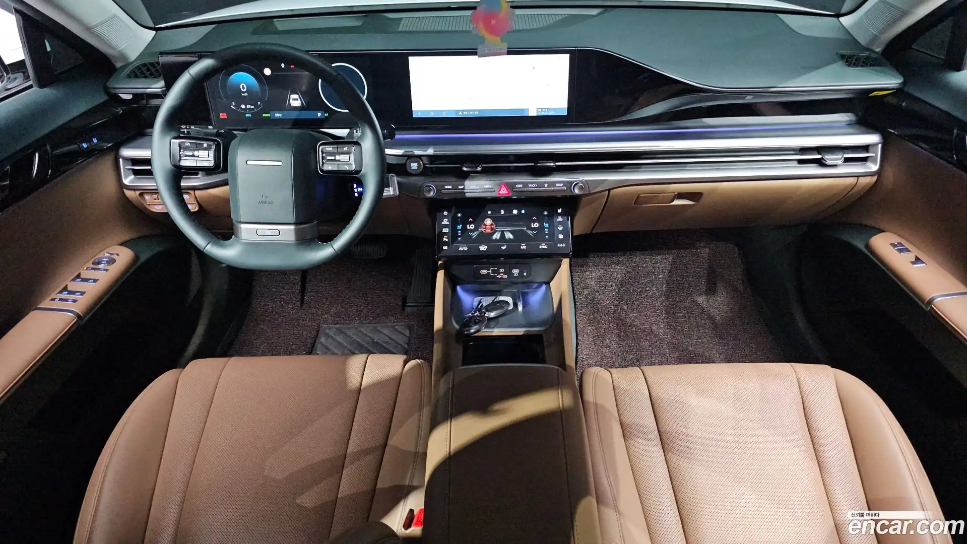 Grandeur Hyundai 2024.7-INNER-007