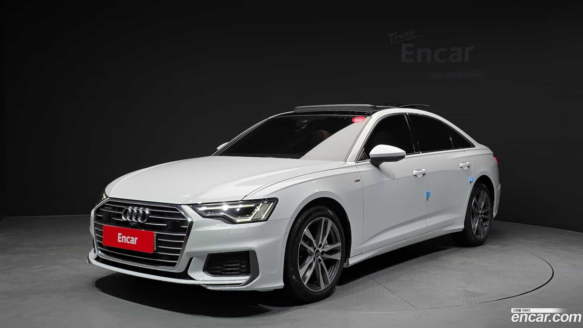 A6 Audi 2022.7-OUTER-001