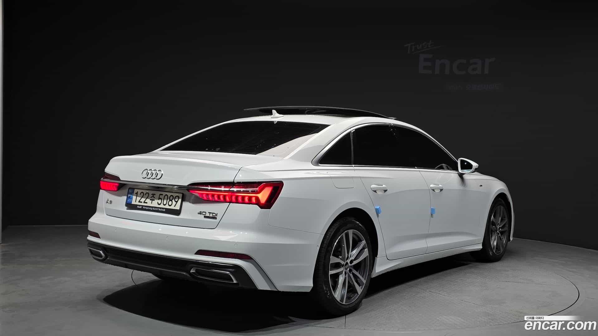 A6 Audi 2022.7-OUTER-002