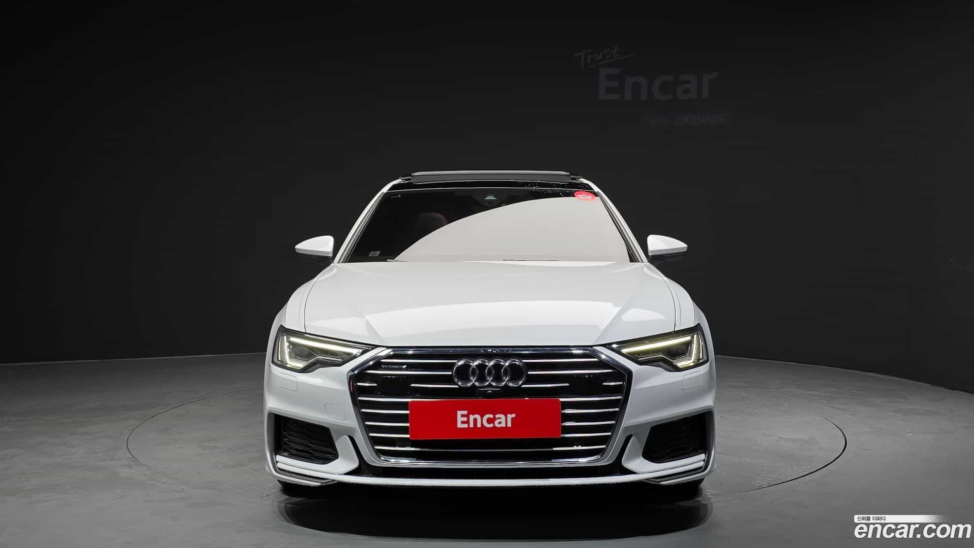 A6 Audi 2022.7-OUTER-003