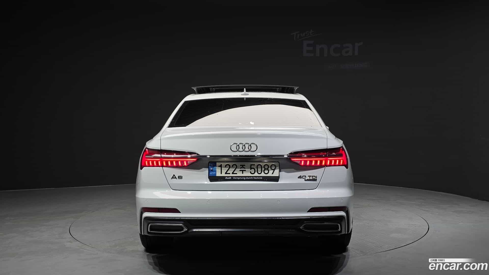 A6 Audi 2022.7-OUTER-004