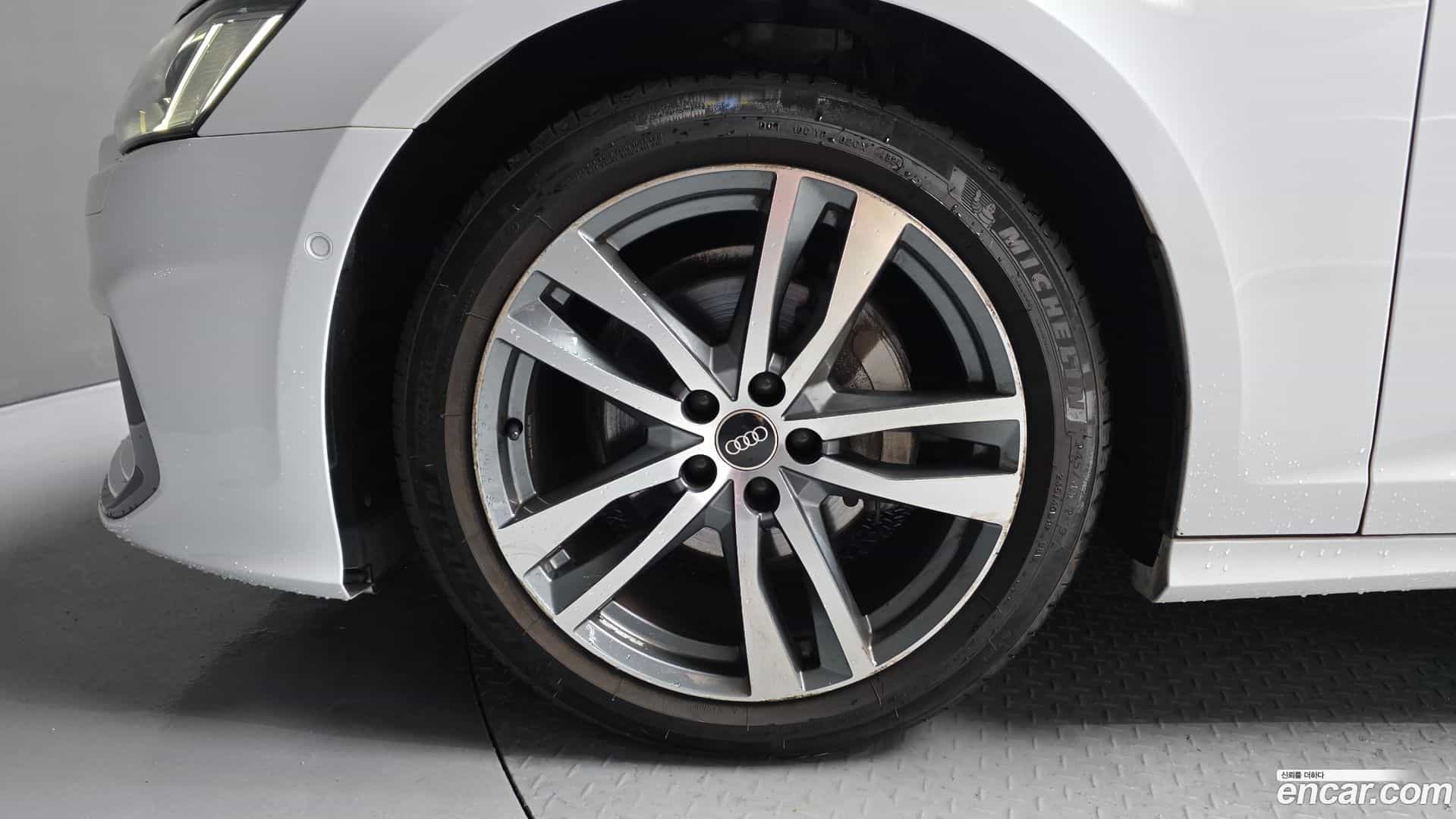 A6 Audi 2022.7-OUTER-005