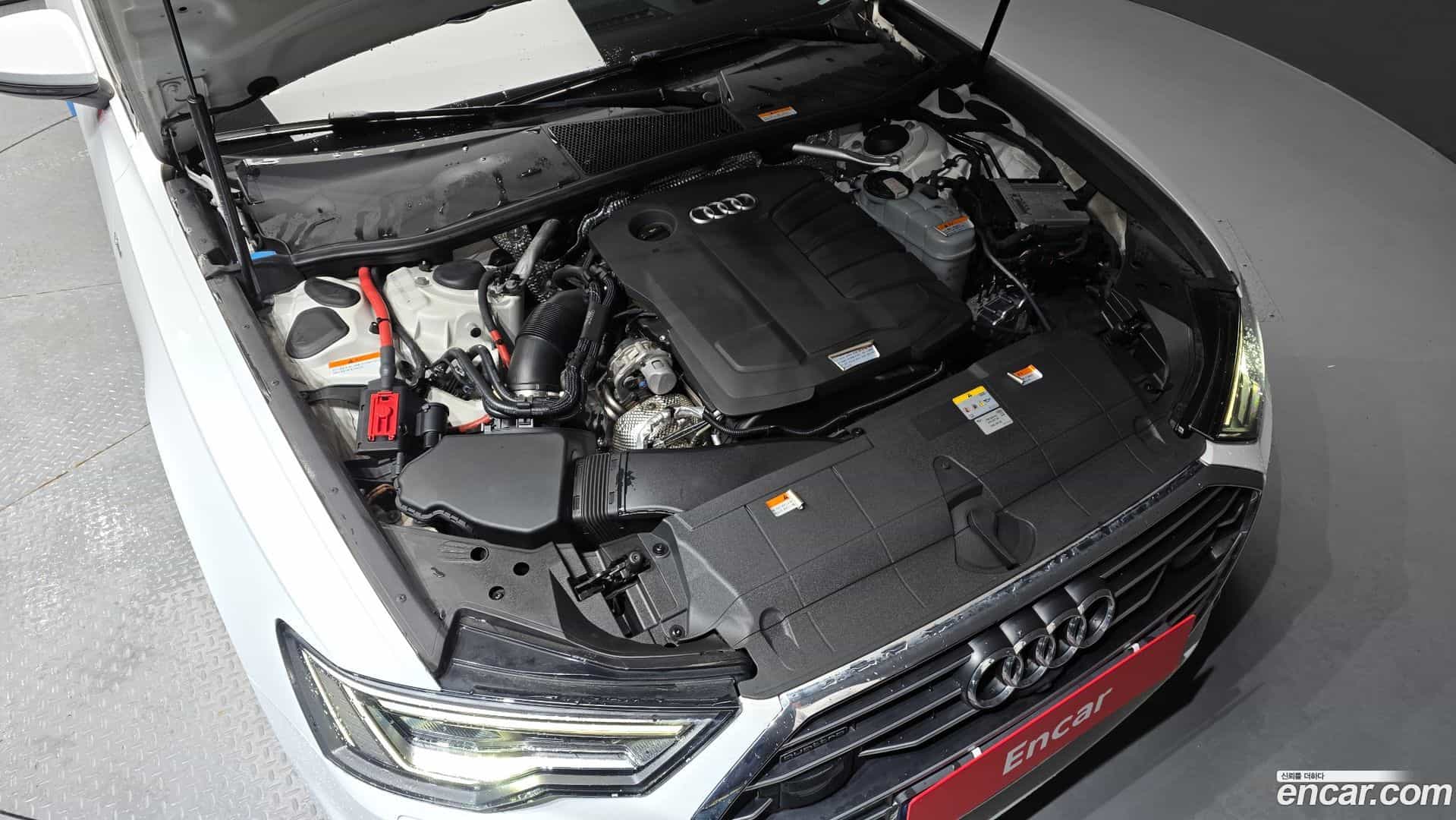 A6 Audi 2022.7-OUTER-006