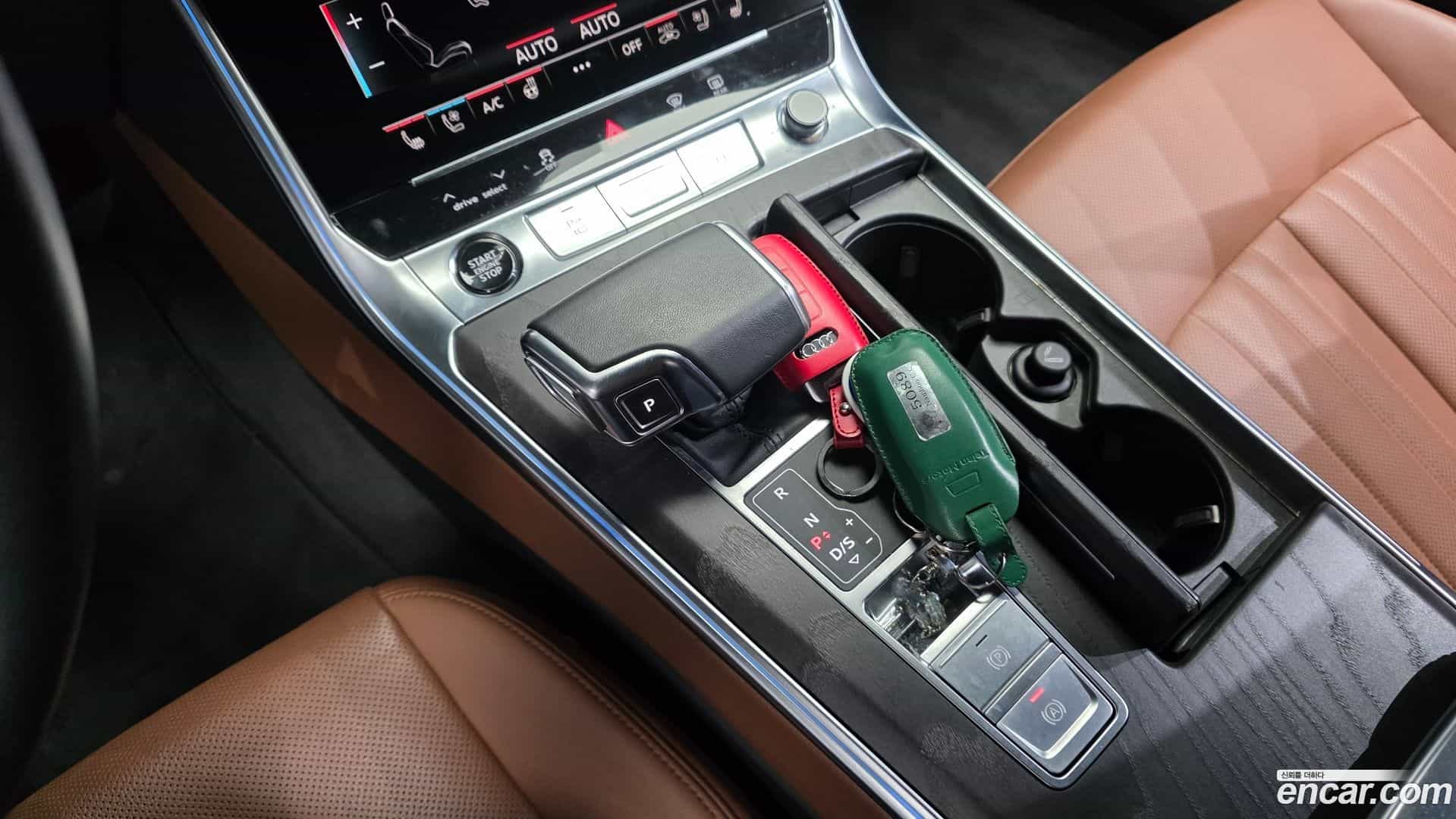 A6 Audi 2022.7-INNER-009