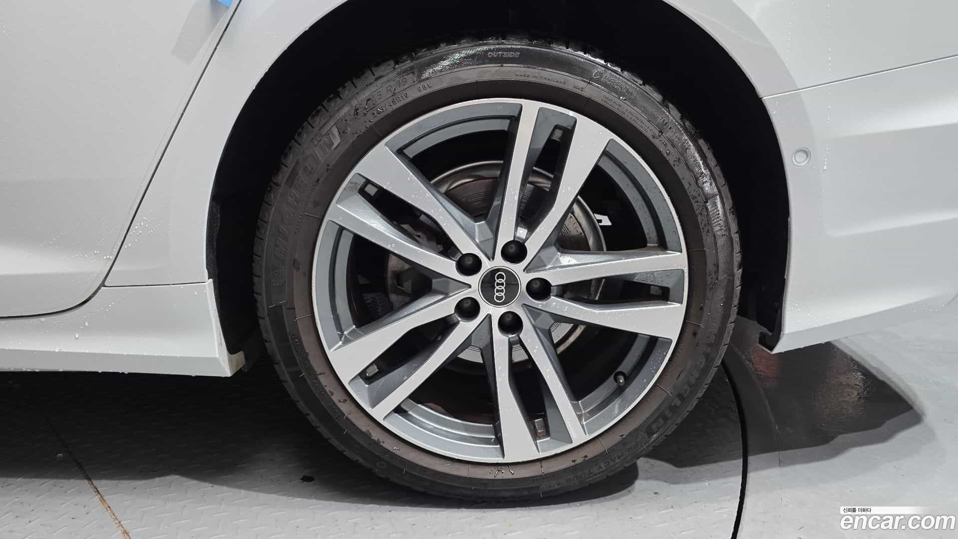 A6 Audi 2022.7-OUTER-031