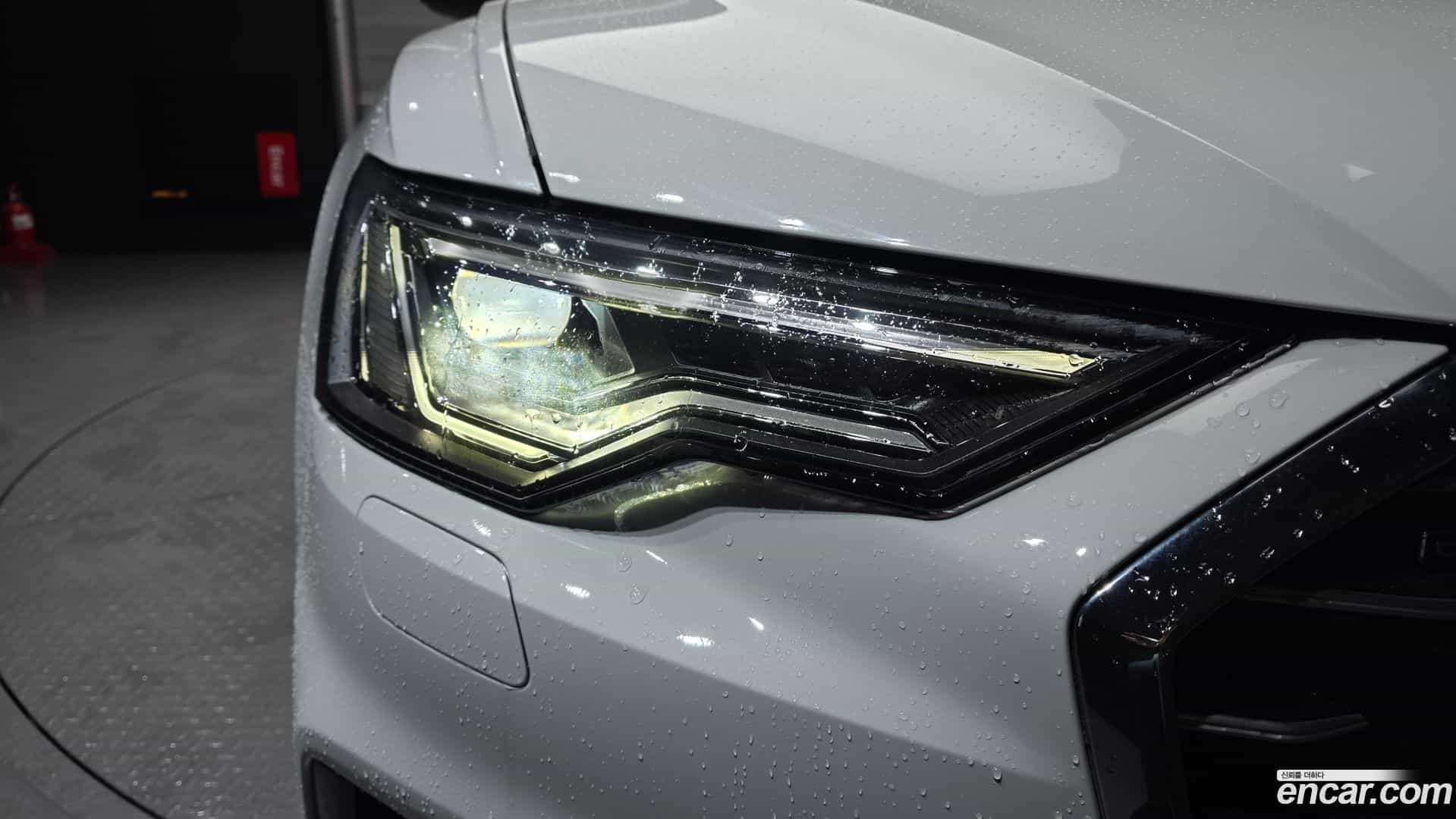 A6 Audi 2022.7-OUTER-032