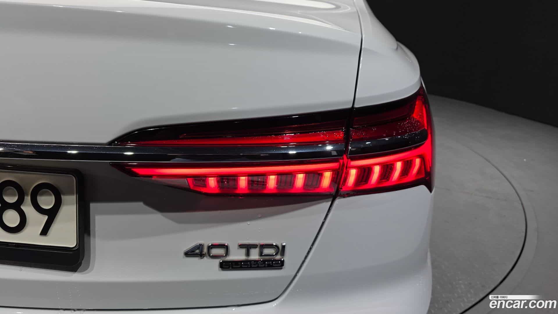 A6 Audi 2022.7-OUTER-033