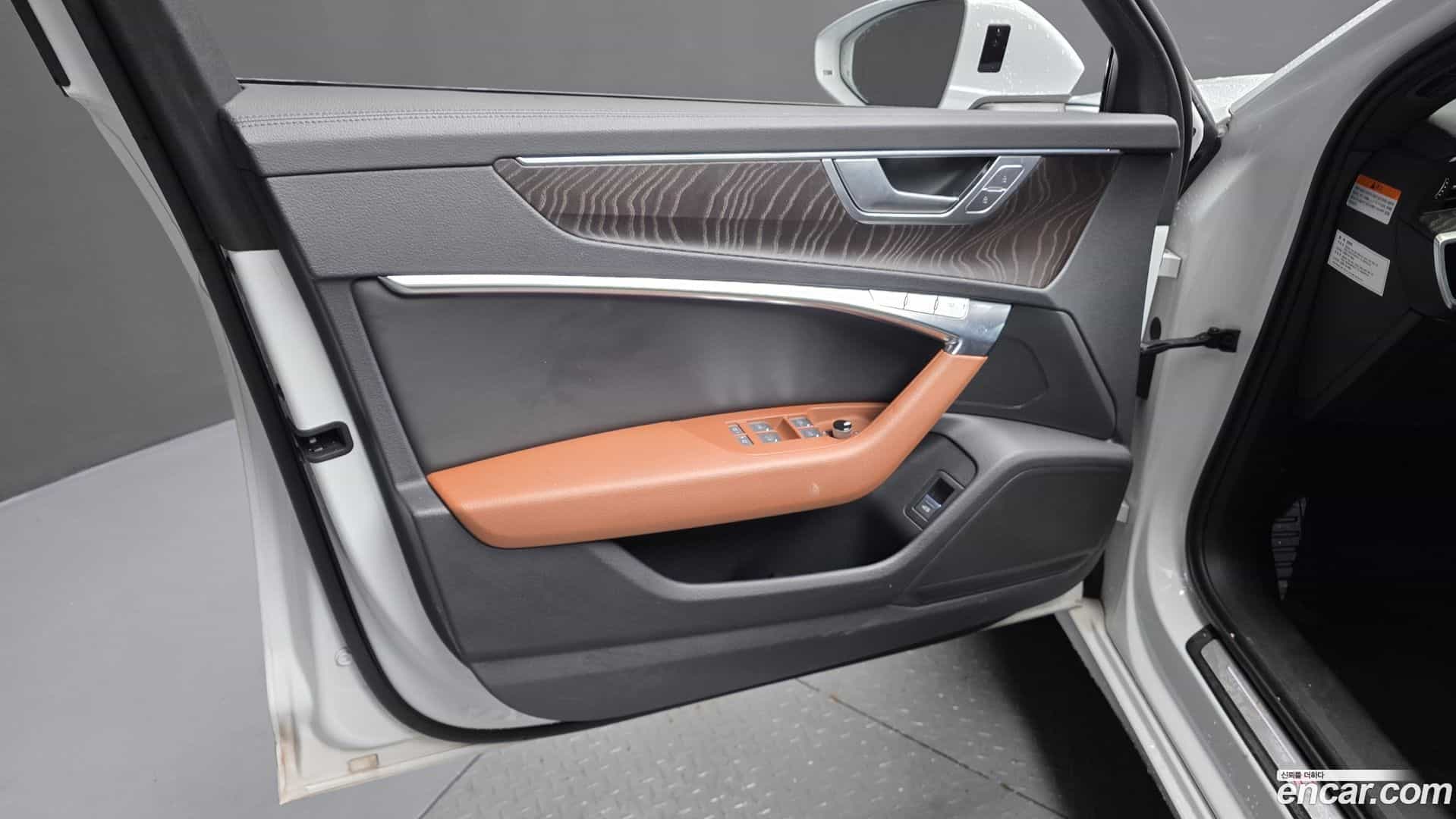A6 Audi 2022.7-INNER-034