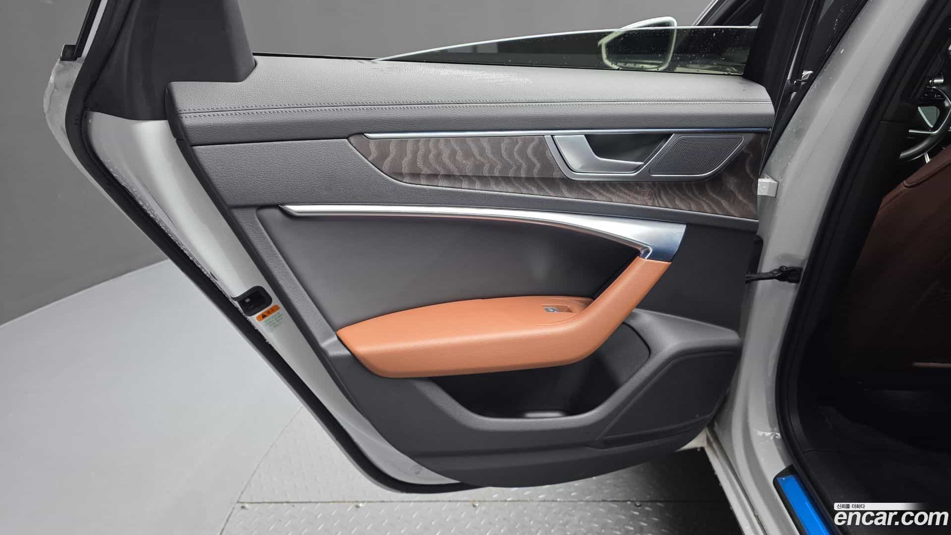 A6 Audi 2022.7-INNER-035