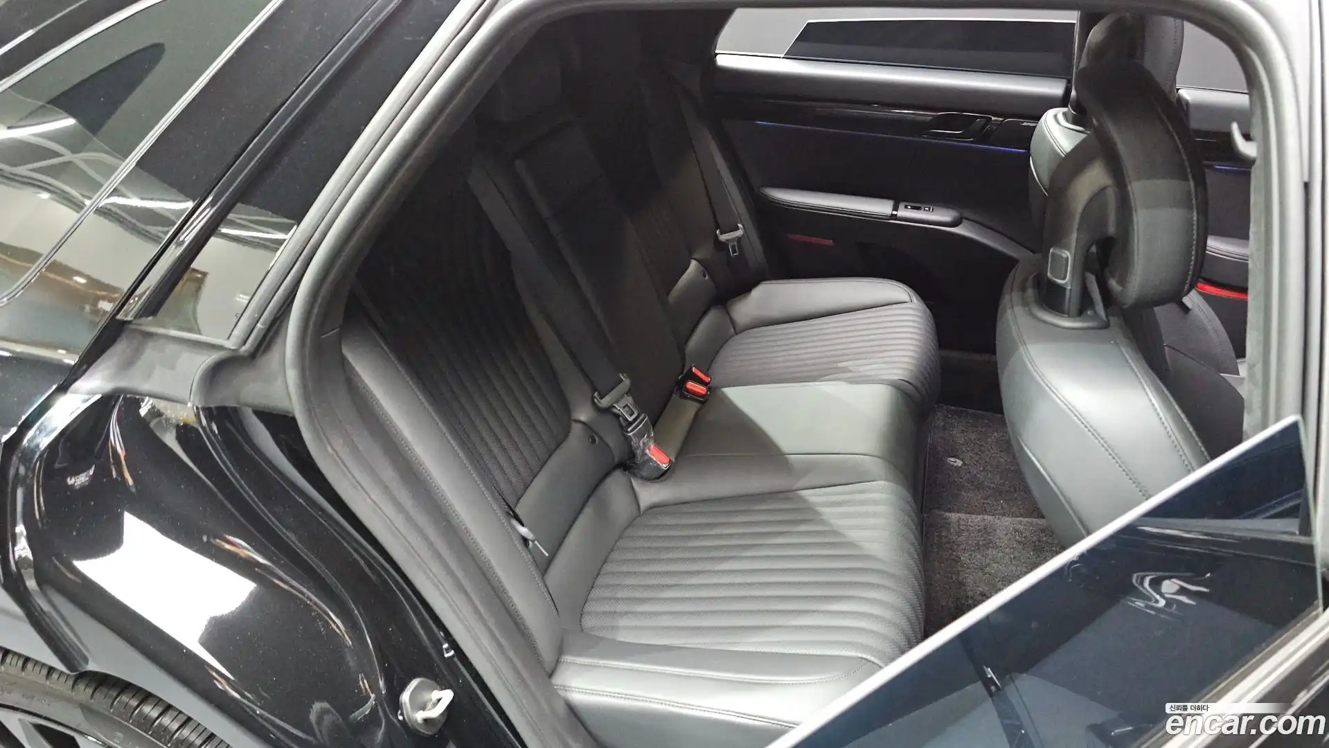 Grandeur Hyundai 2024.10-OPTION-015