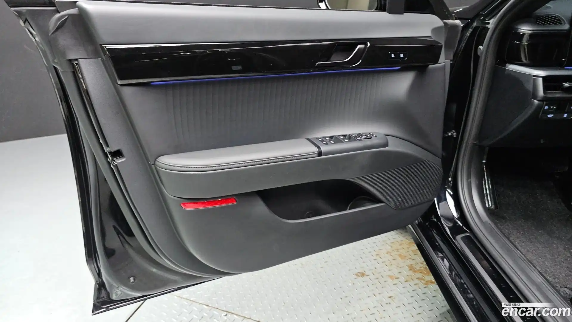 Grandeur Hyundai 2024.10-INNER-034