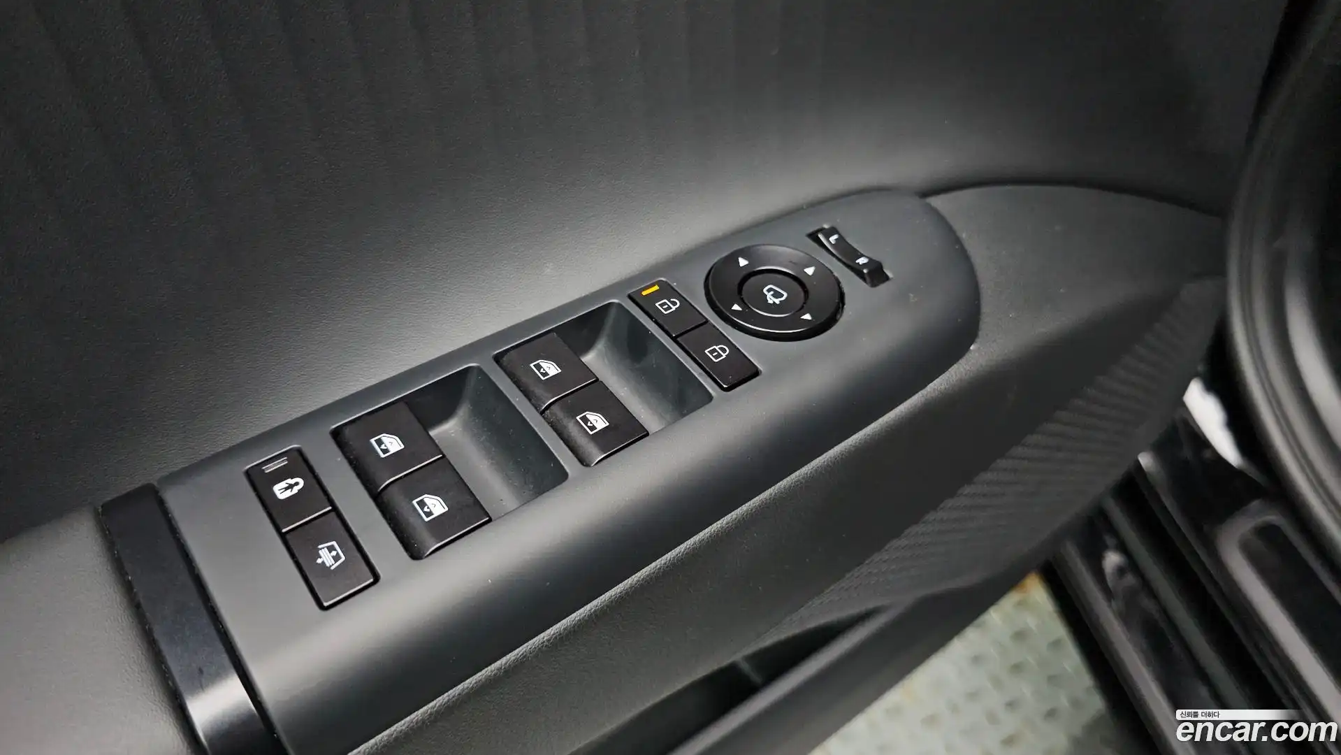 Grandeur Hyundai 2024.10-OPTION-043