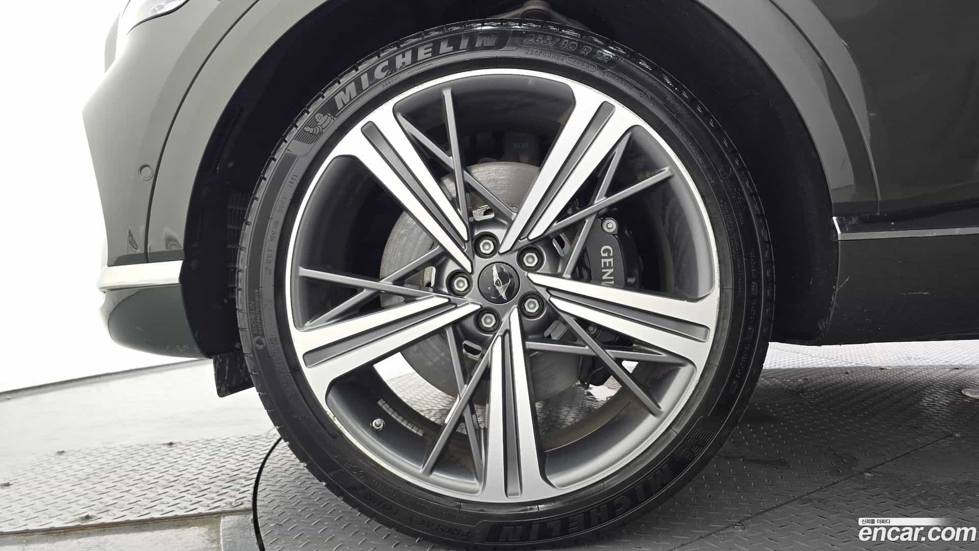 GV80 Genesis 2024.5-OUTER-005
