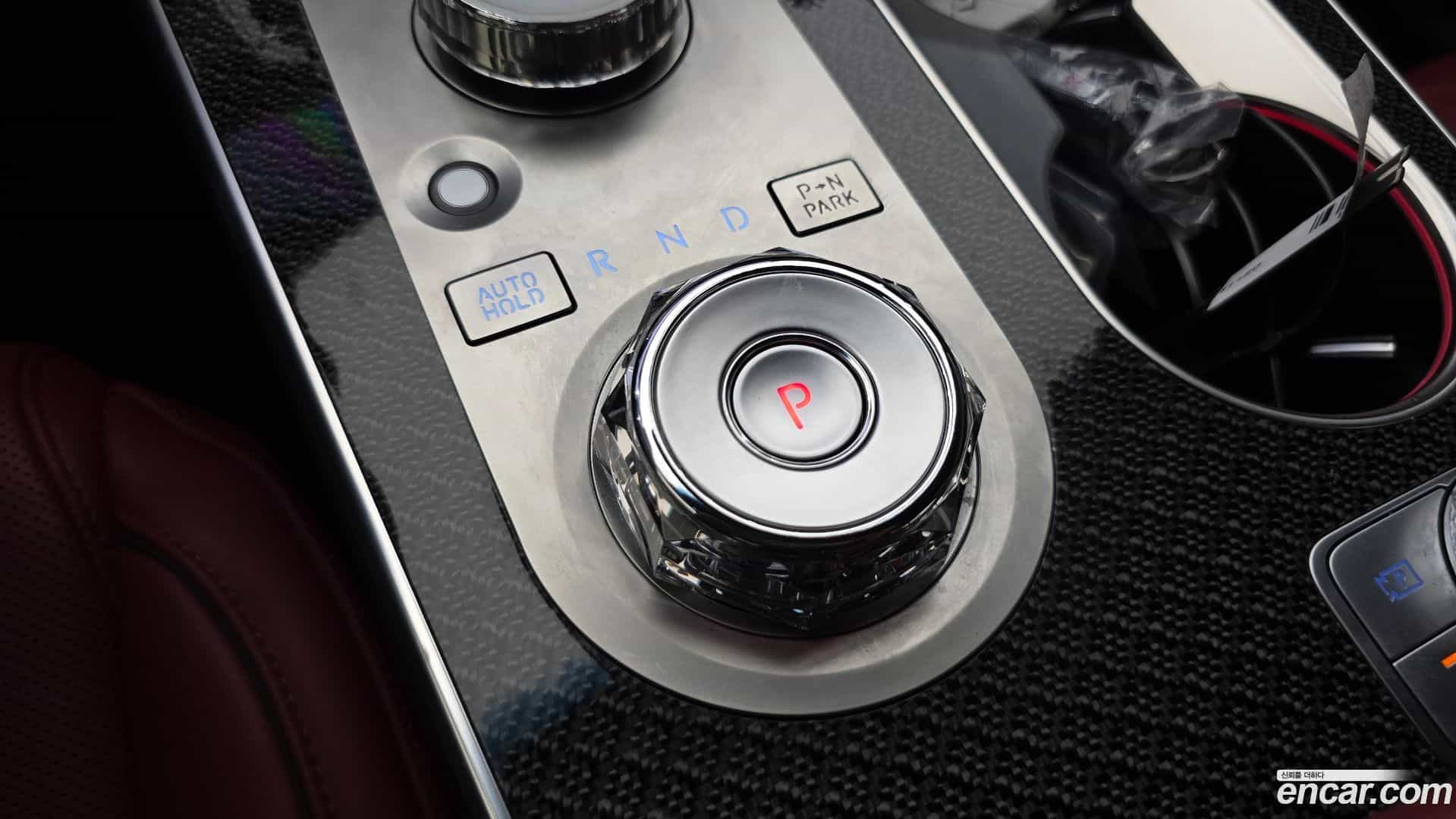 GV80 Genesis 2024.5-INNER-009