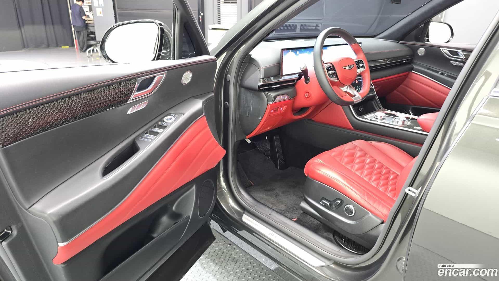 GV80 Genesis 2024.5-INNER-010