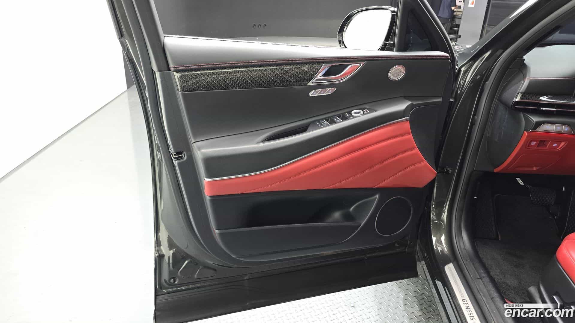 GV80 Genesis 2024.5-INNER-034