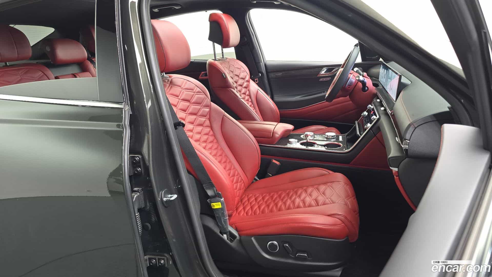 GV80 Genesis 2024.5-INNER-036