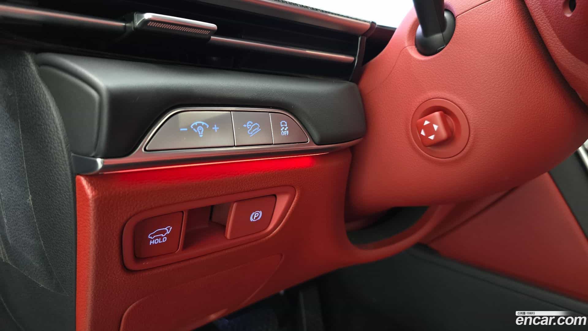 GV80 Genesis 2024.5-OPTION-042