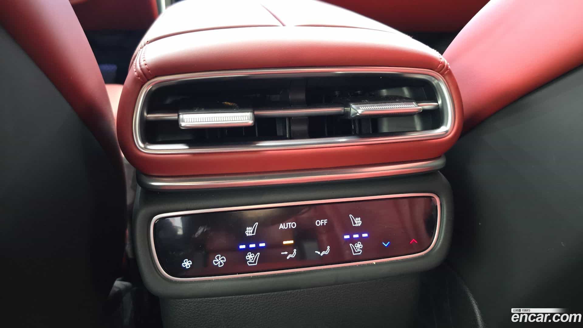 GV80 Genesis 2024.5-OPTION-049
