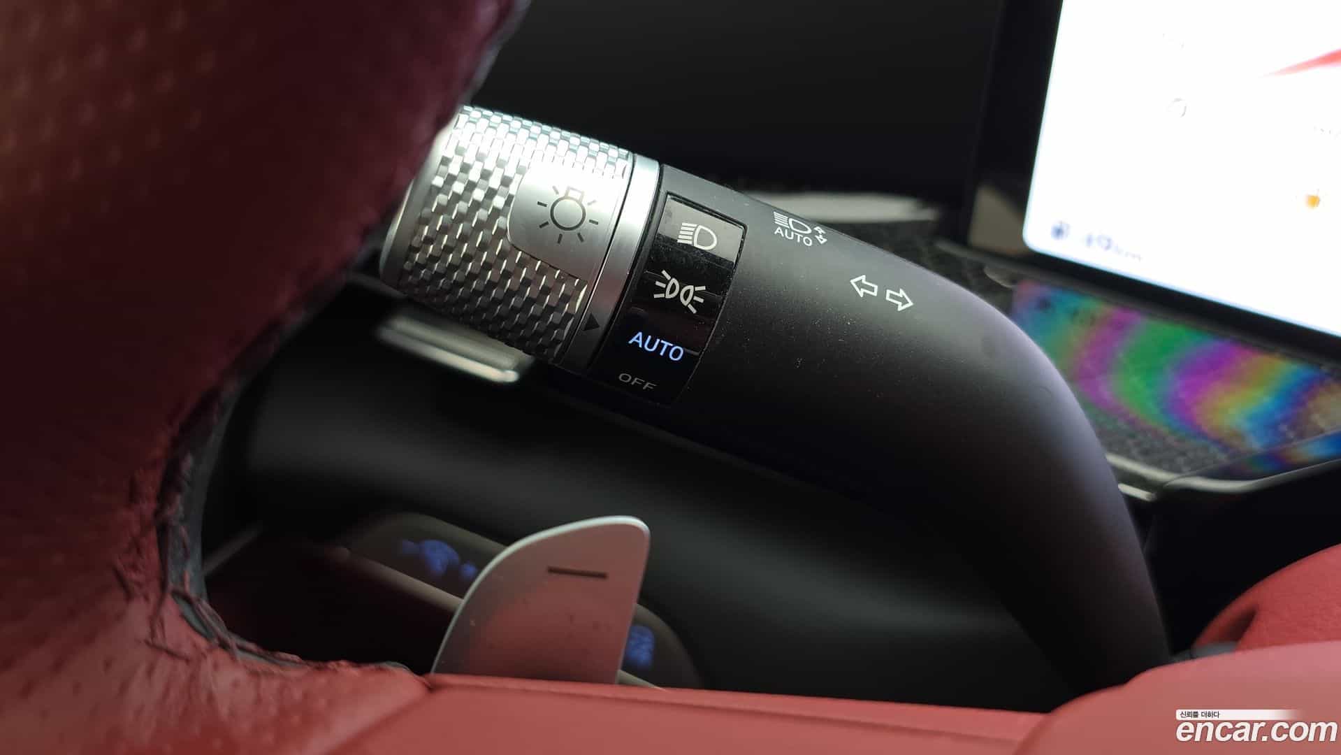 GV80 Genesis 2024.5-OPTION-050
