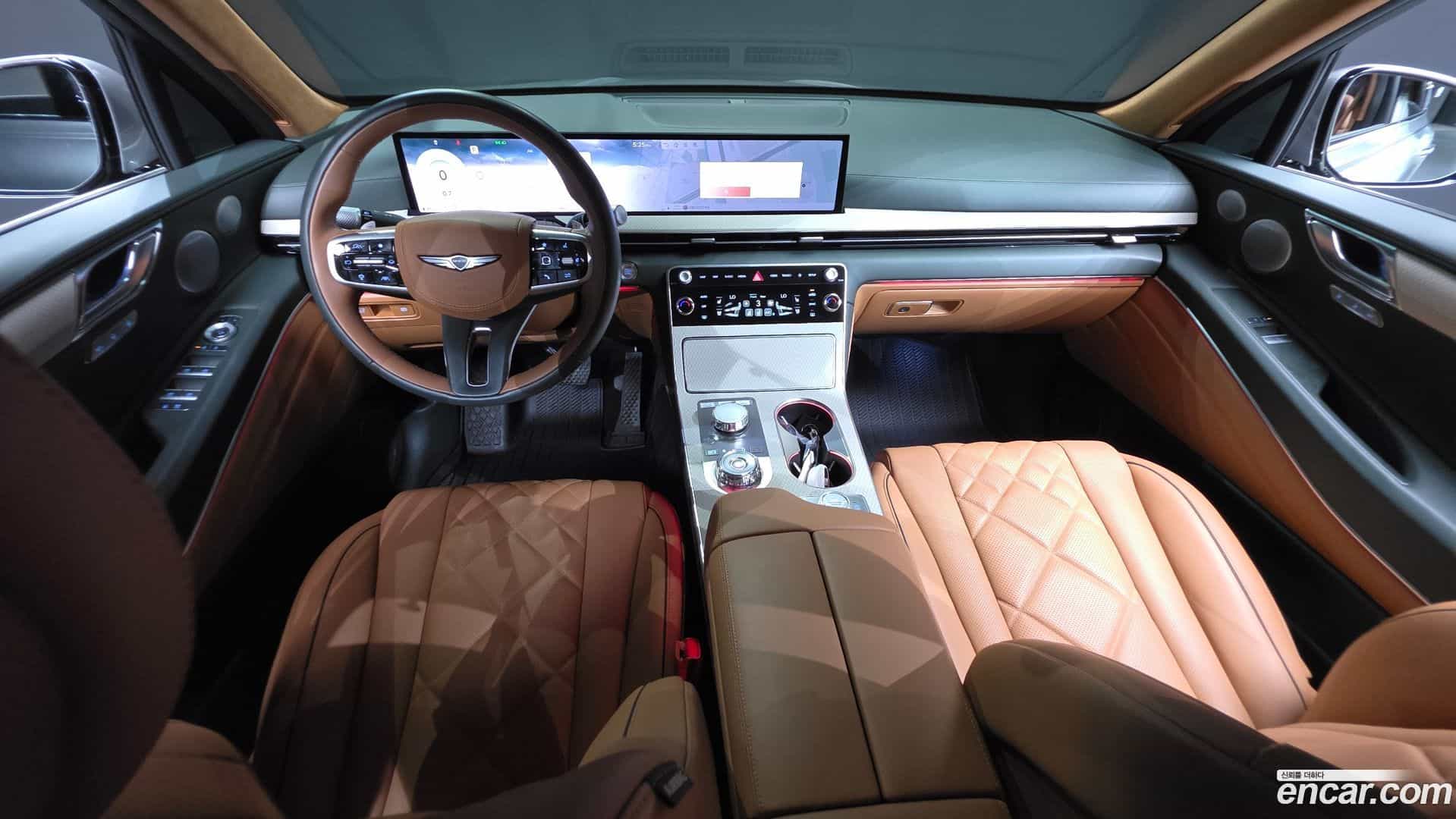 GV80 Genesis 2024.4-INNER-007