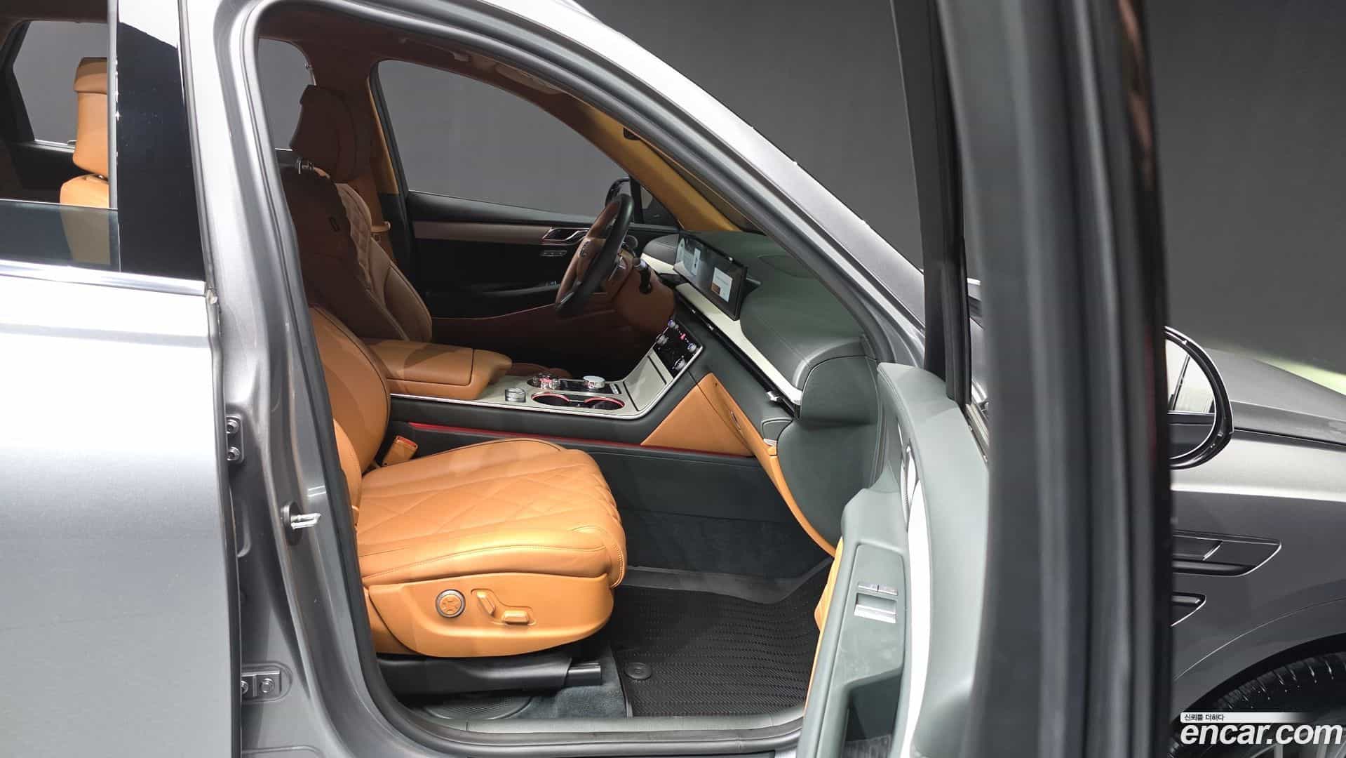 GV80 Genesis 2024.4-OPTION-015