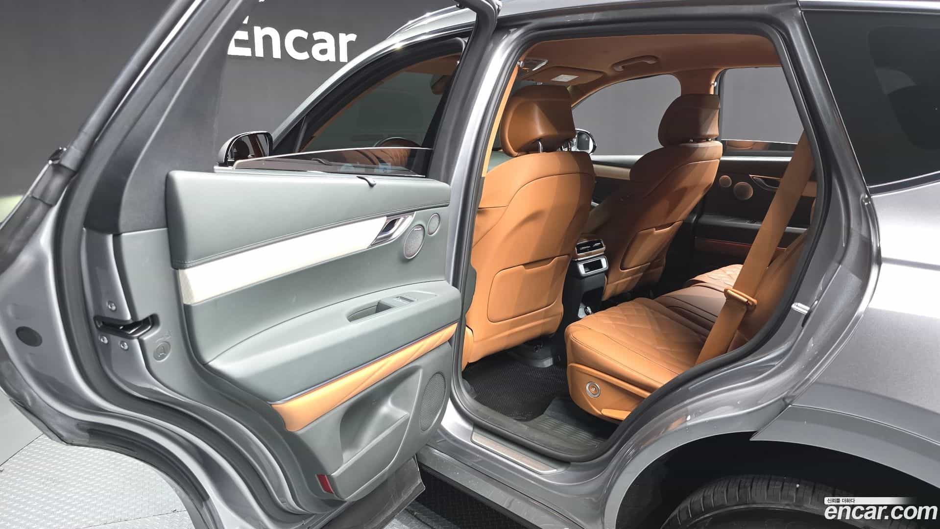 GV80 Genesis 2024.4-INNER-036