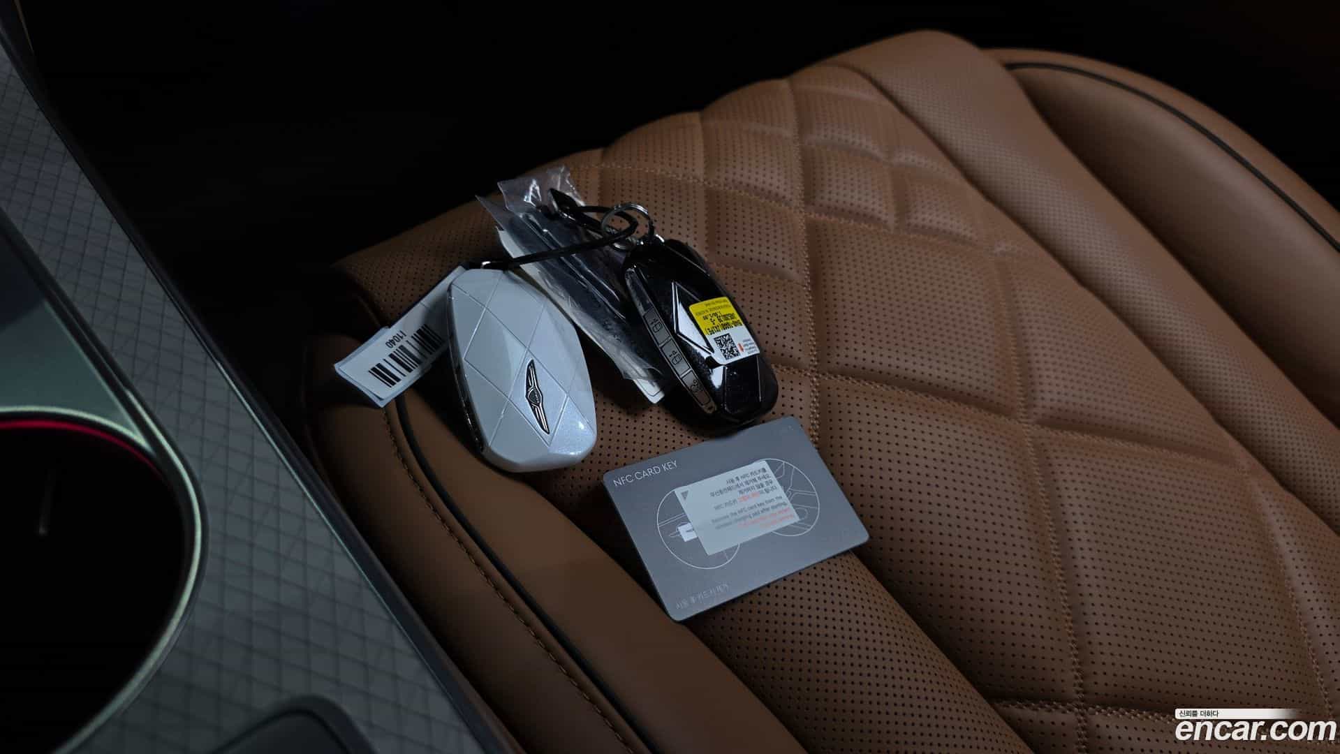 GV80 Genesis 2024.4-OPTION-047