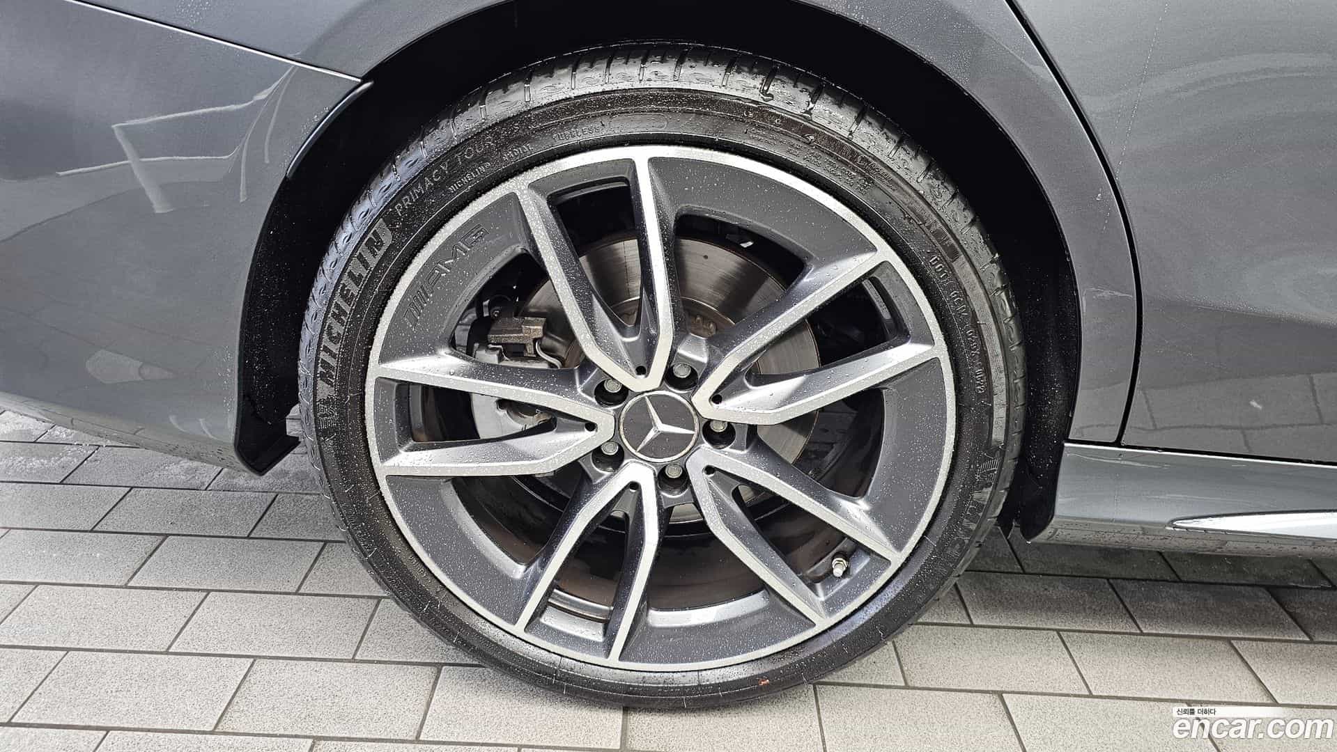 C-Class Mercedes-Benz 2019.9-OUTER-005