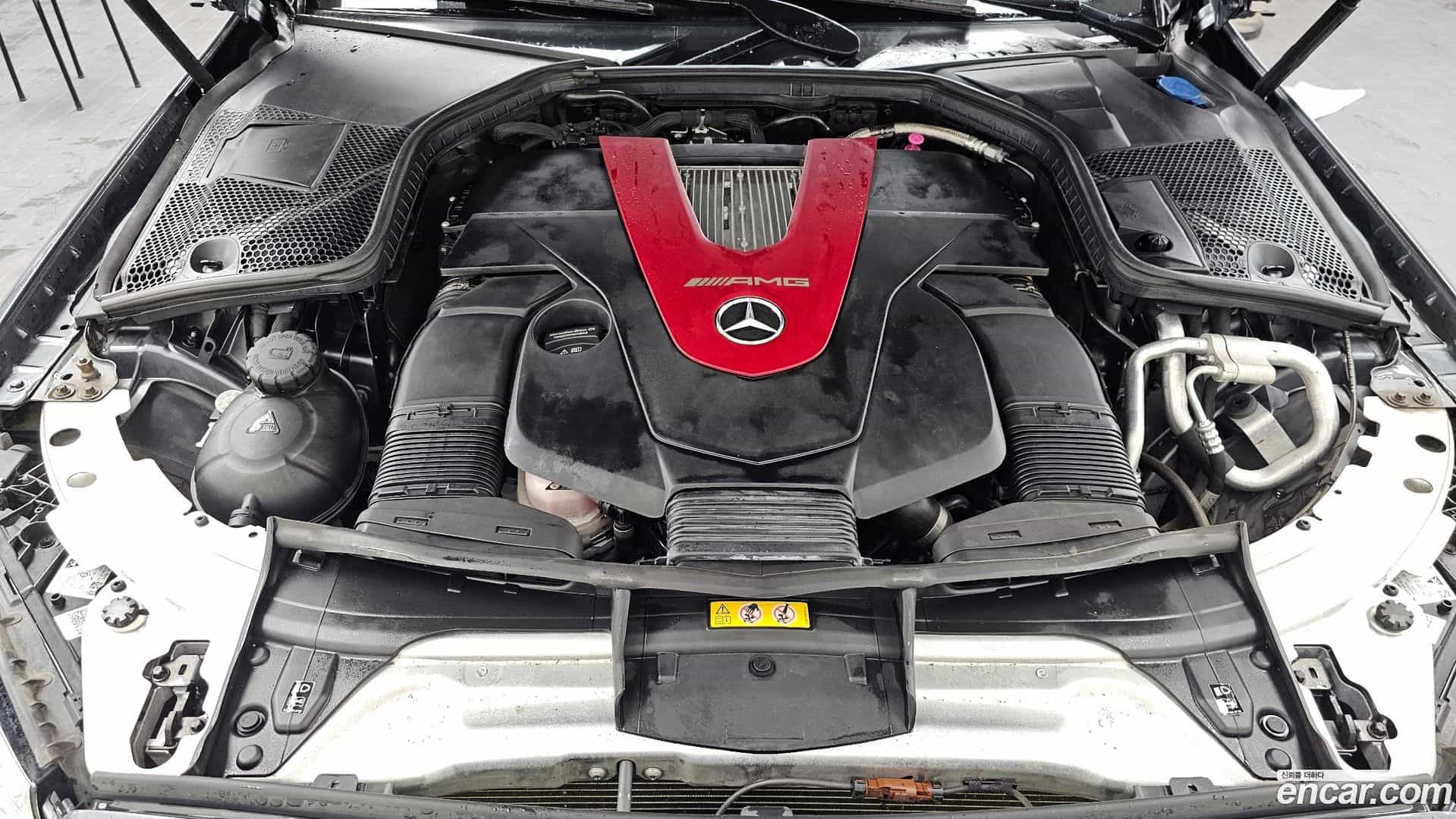 C-Class Mercedes-Benz 2019.9-OUTER-006