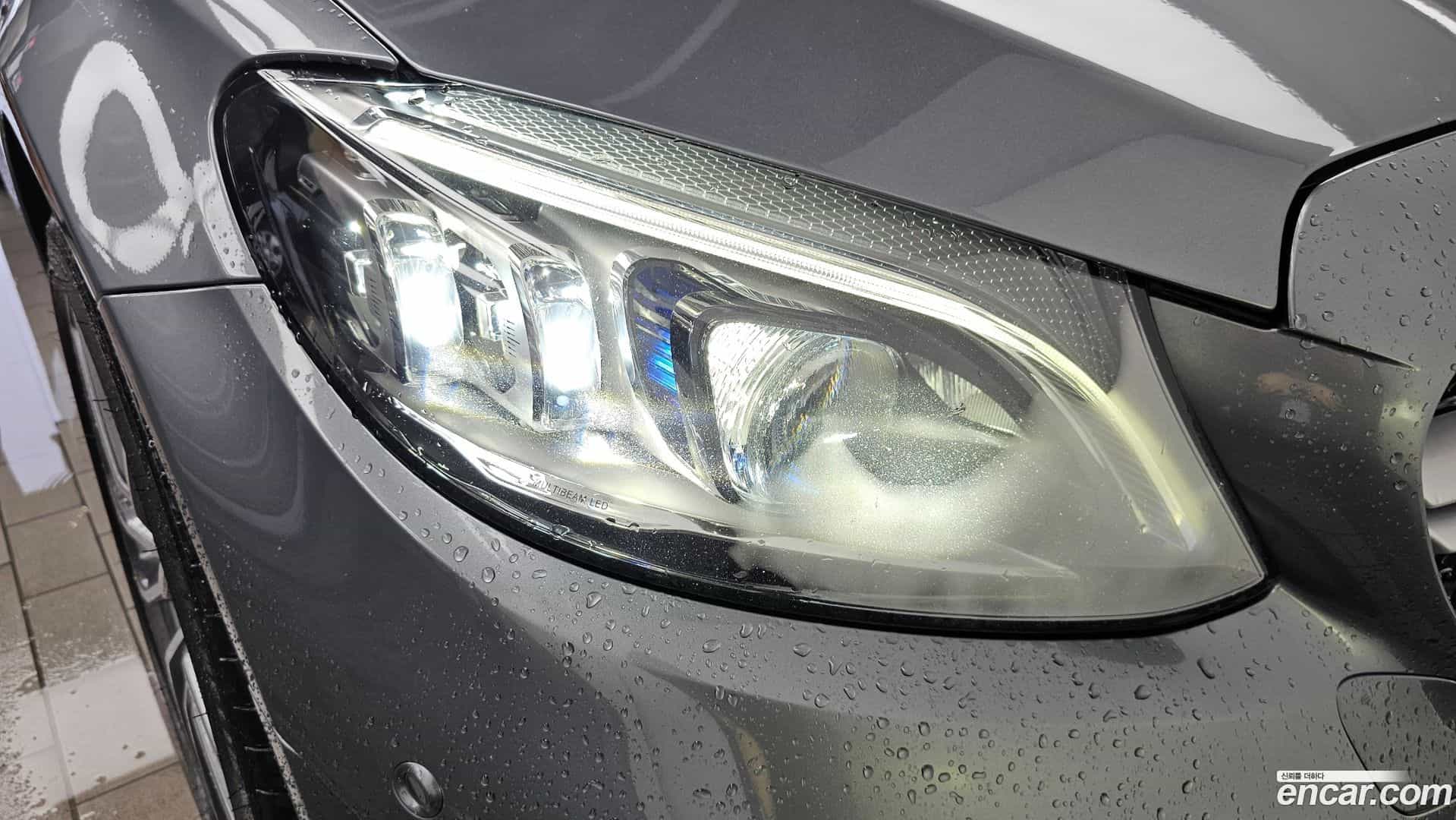 C-Class Mercedes-Benz 2019.9-OUTER-032