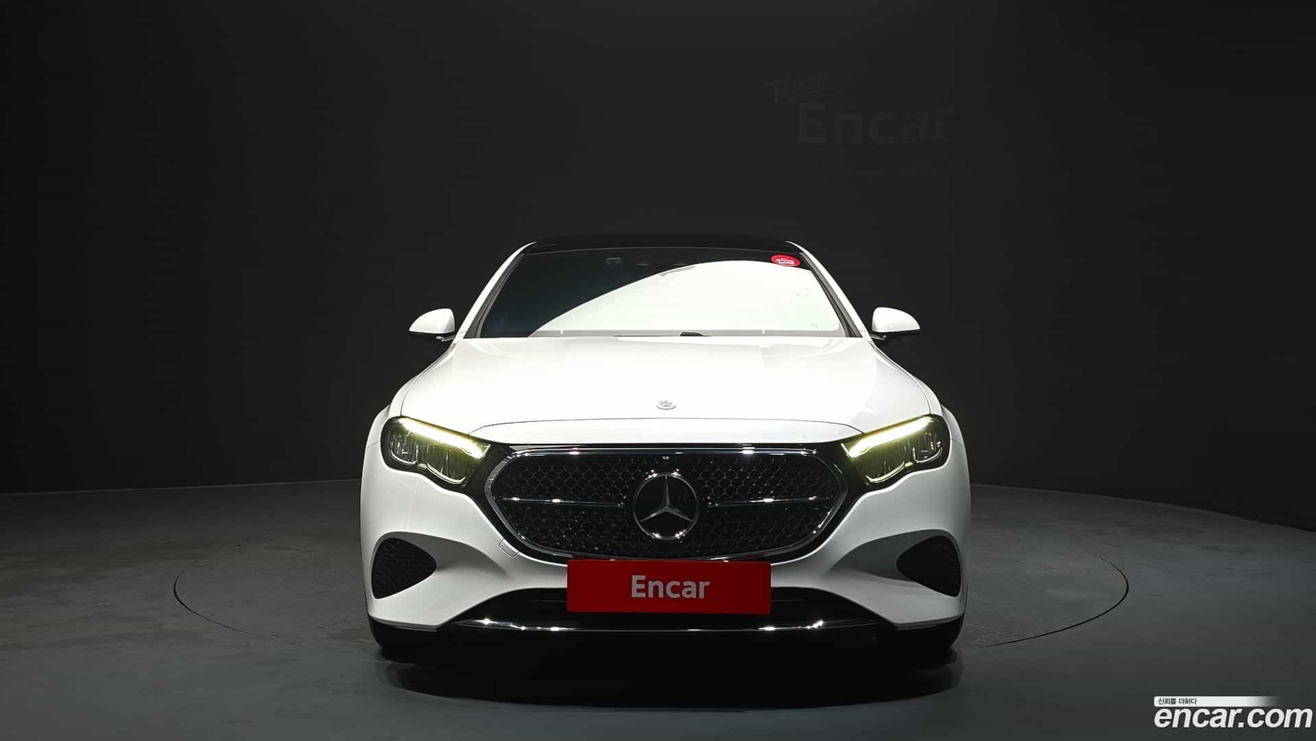 E-Class Mercedes-Benz 2024.5-OUTER-003