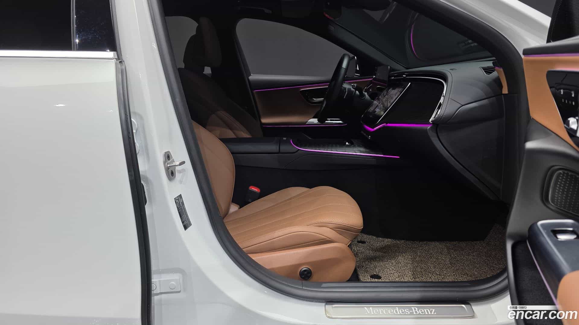 E-Class Mercedes-Benz 2024.5-OPTION-015