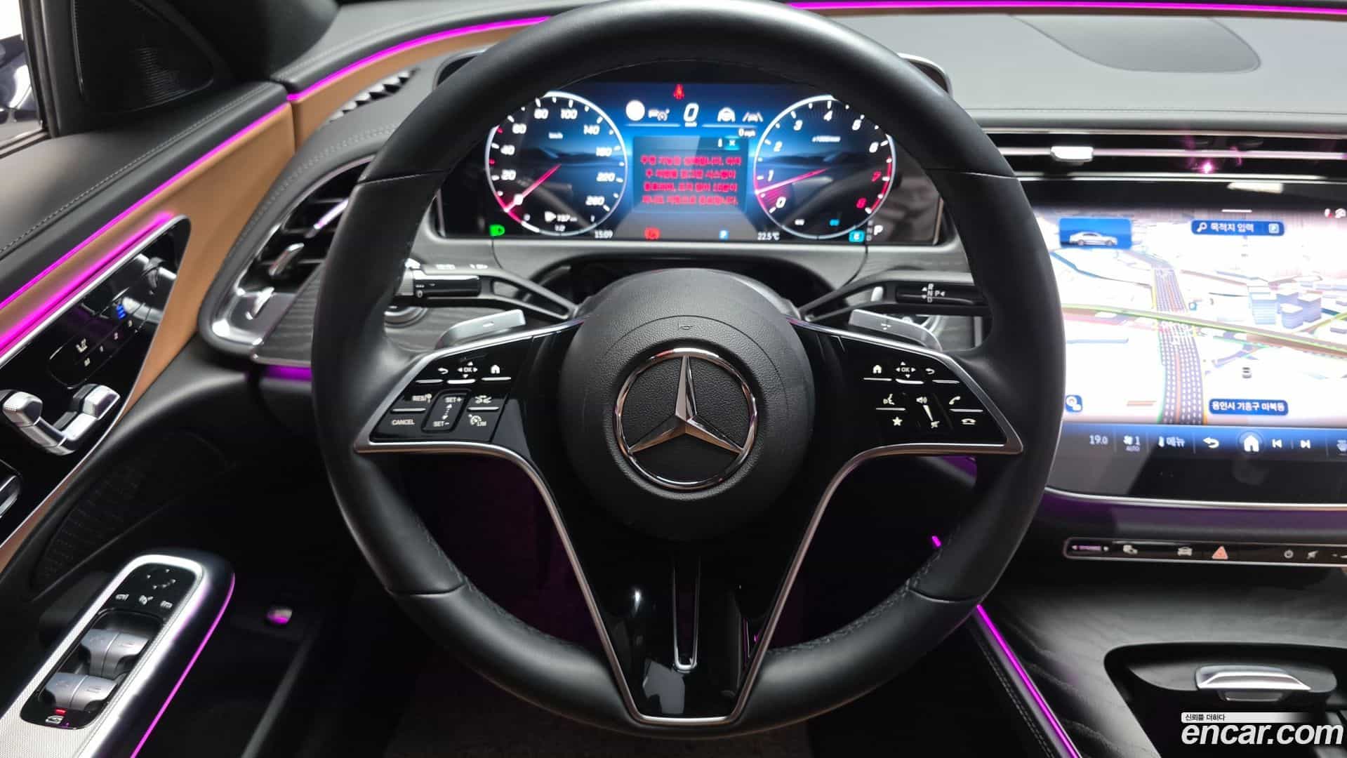 E-Class Mercedes-Benz 2024.5-OPTION-017