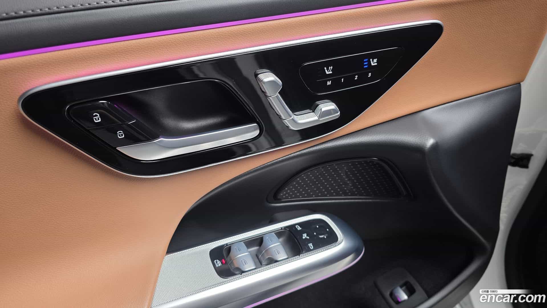E-Class Mercedes-Benz 2024.5-OPTION-041