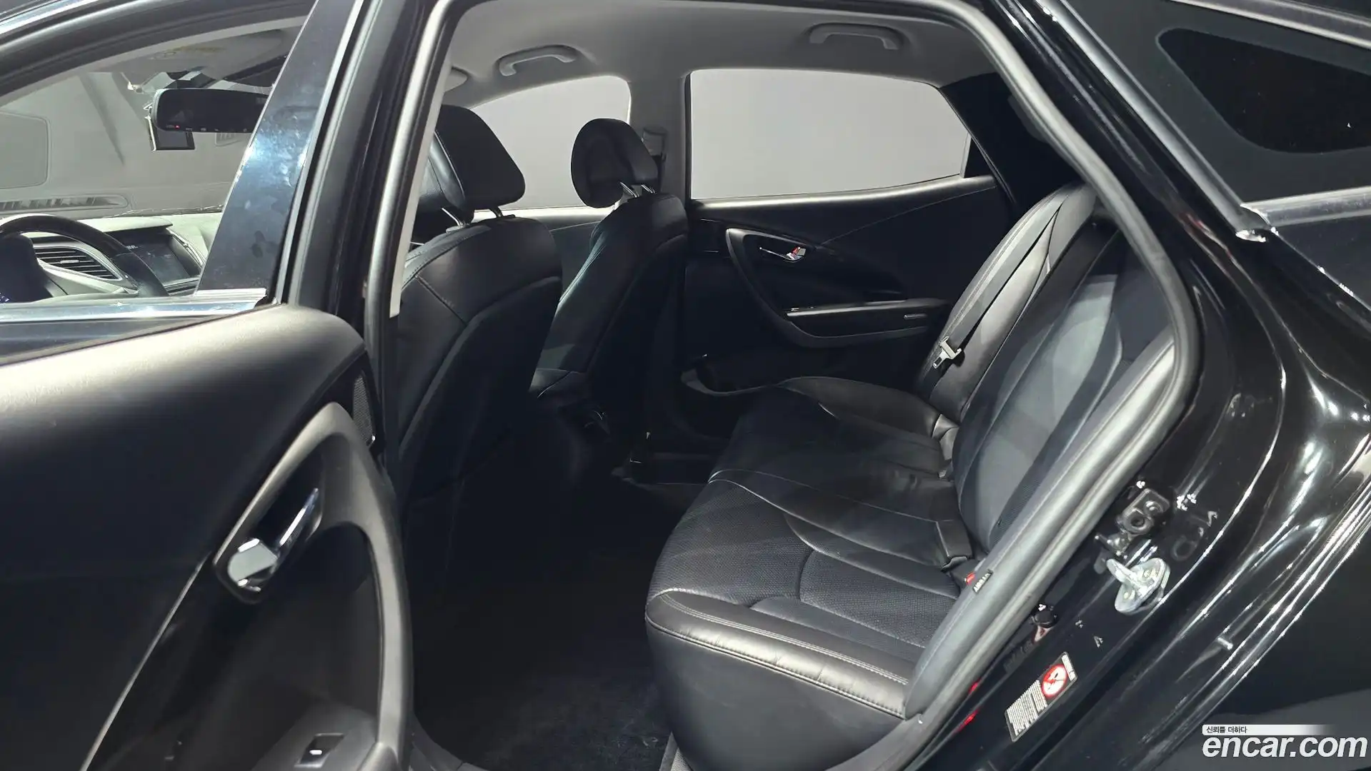 Grandeur Hyundai 2017.0-OPTION-016