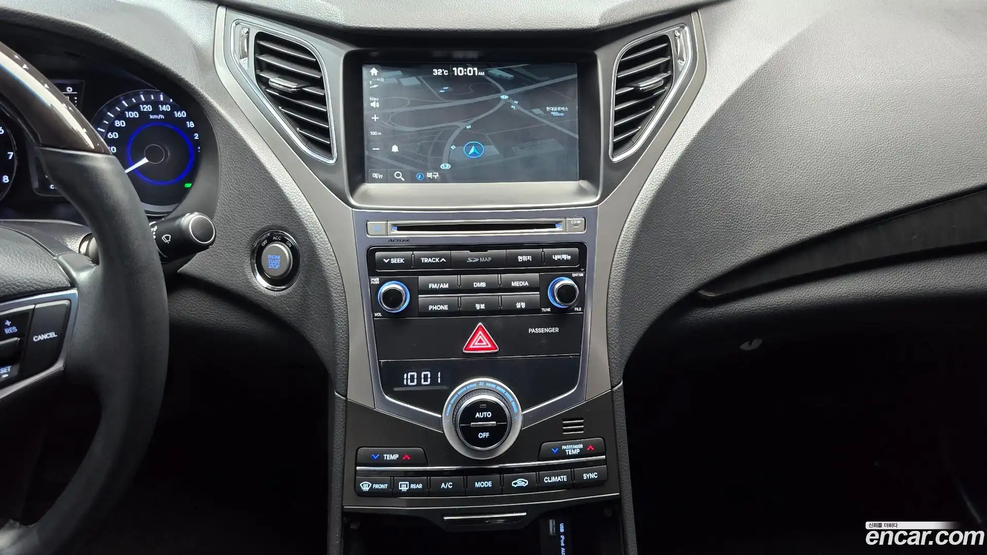 Grandeur Hyundai 2017.0-OPTION-018