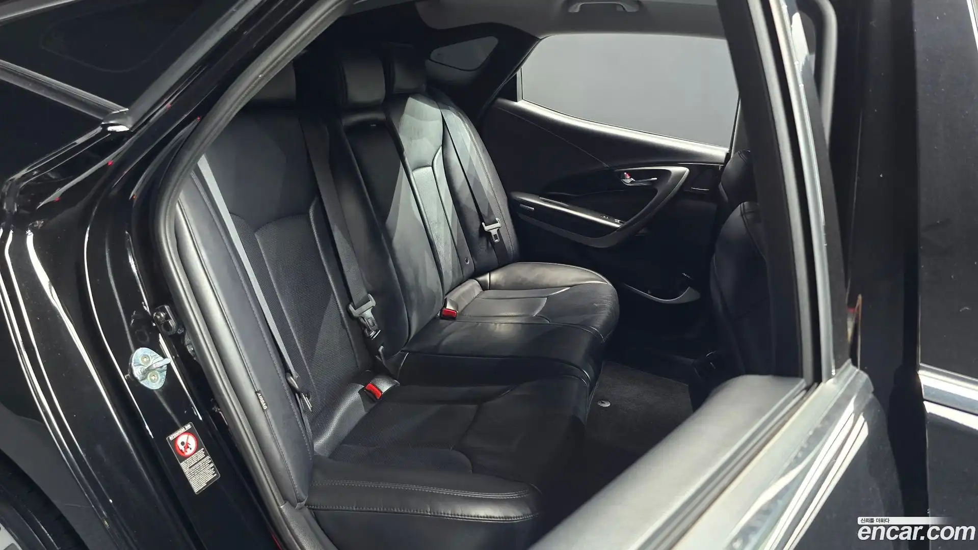 Grandeur Hyundai 2017.0-INNER-036