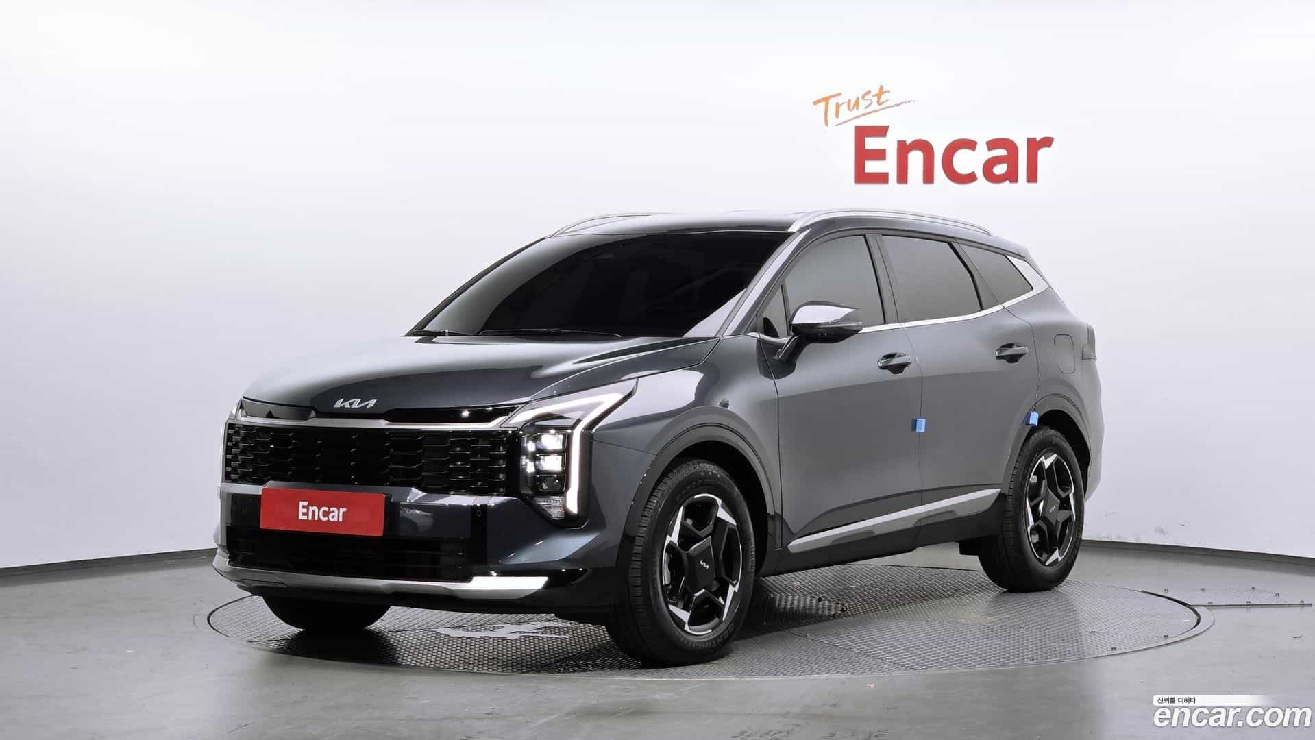 Sportage Kia 2025.4-OUTER-001