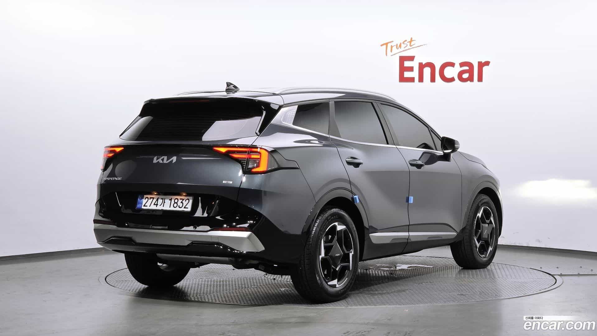 Sportage Kia 2025.4-OUTER-002
