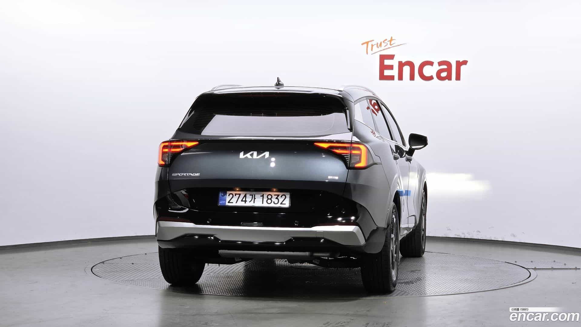 Sportage Kia 2025.4-OUTER-004