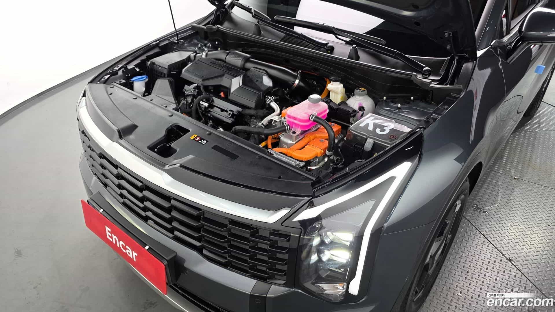 Sportage Kia 2025.4-OUTER-006
