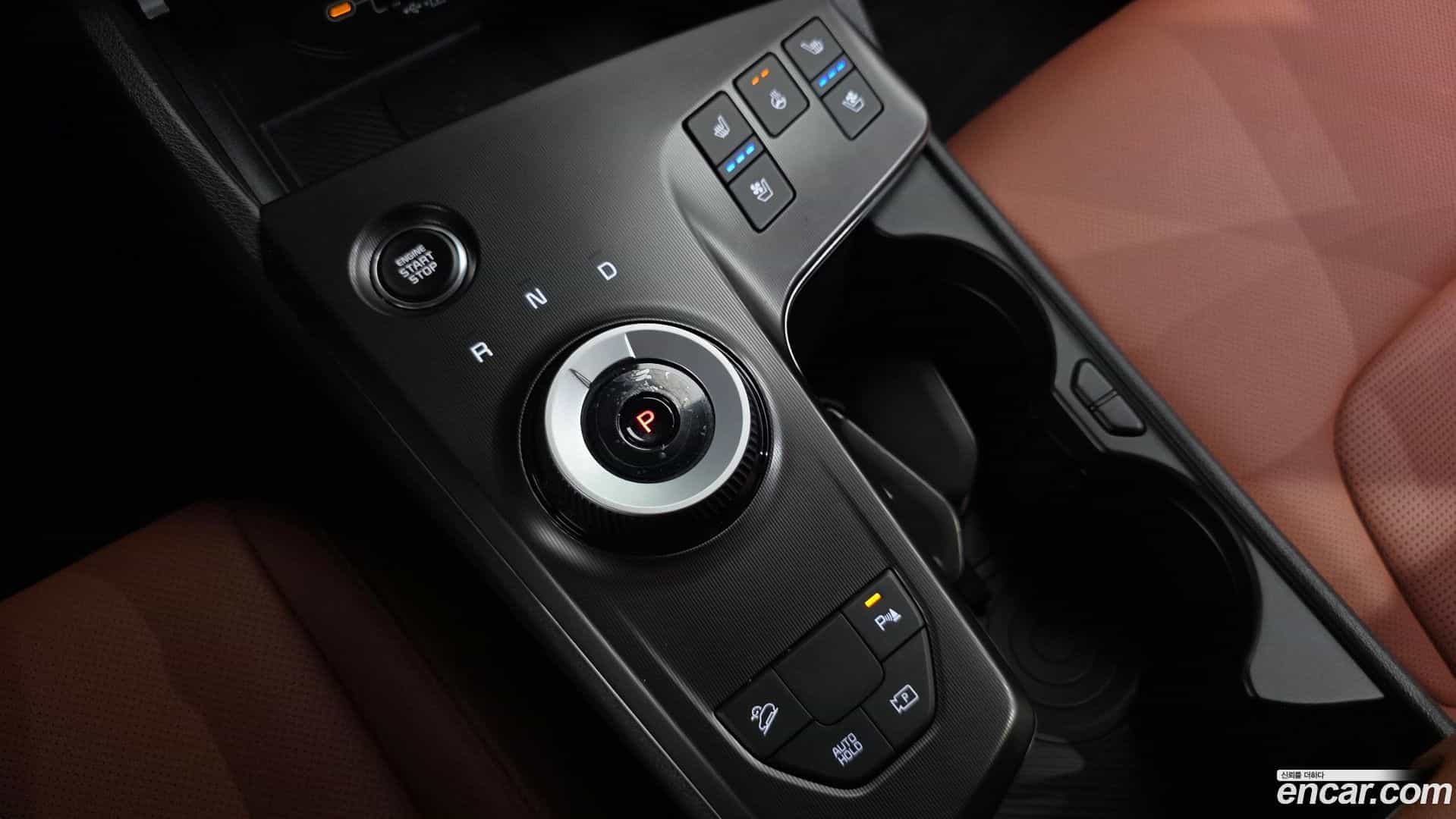 Sportage Kia 2025.4-INNER-009