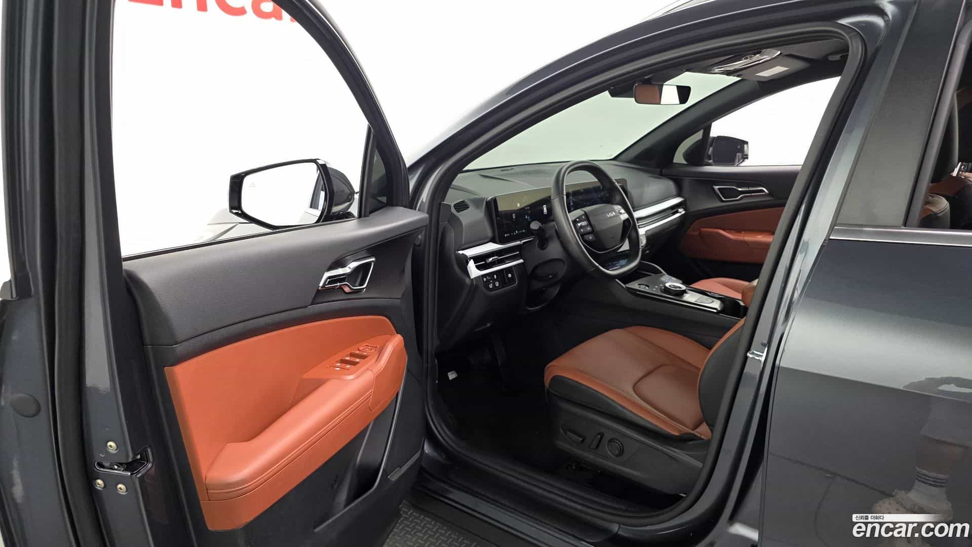 Sportage Kia 2025.4-INNER-010