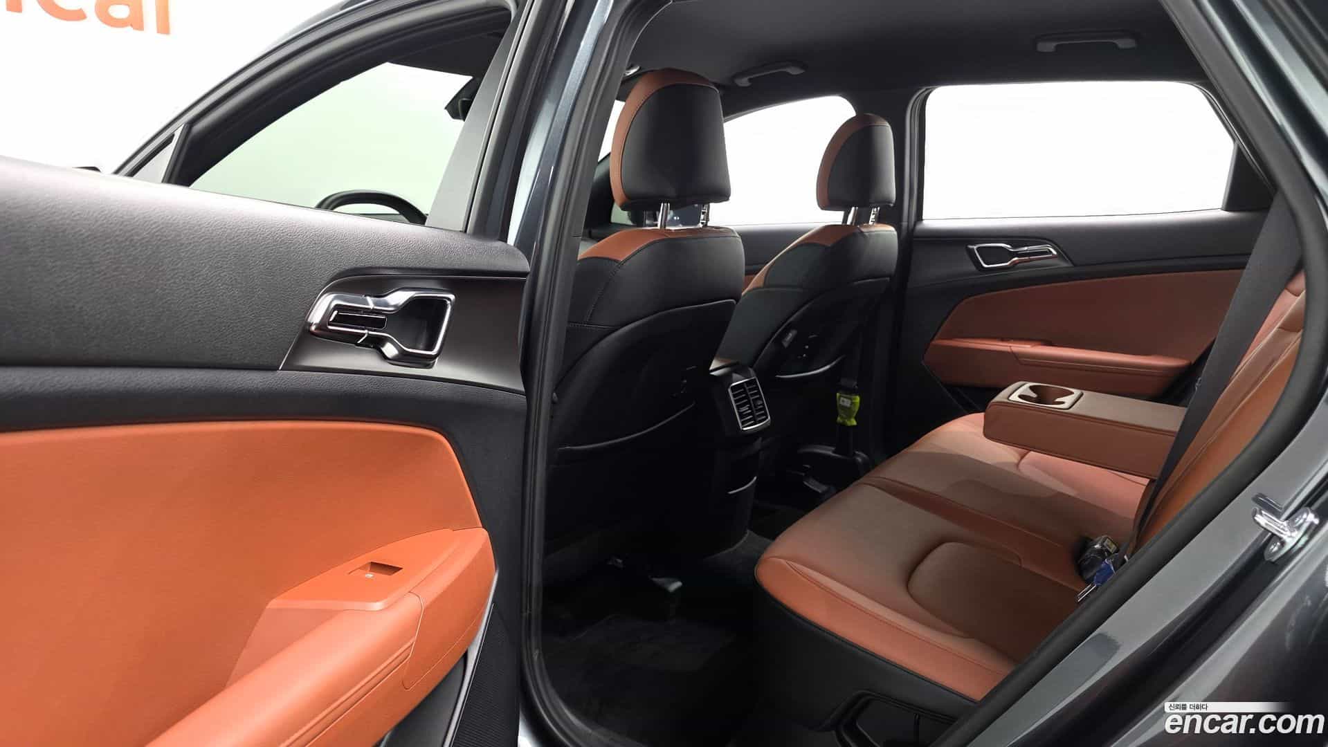Sportage Kia 2025.4-OPTION-015