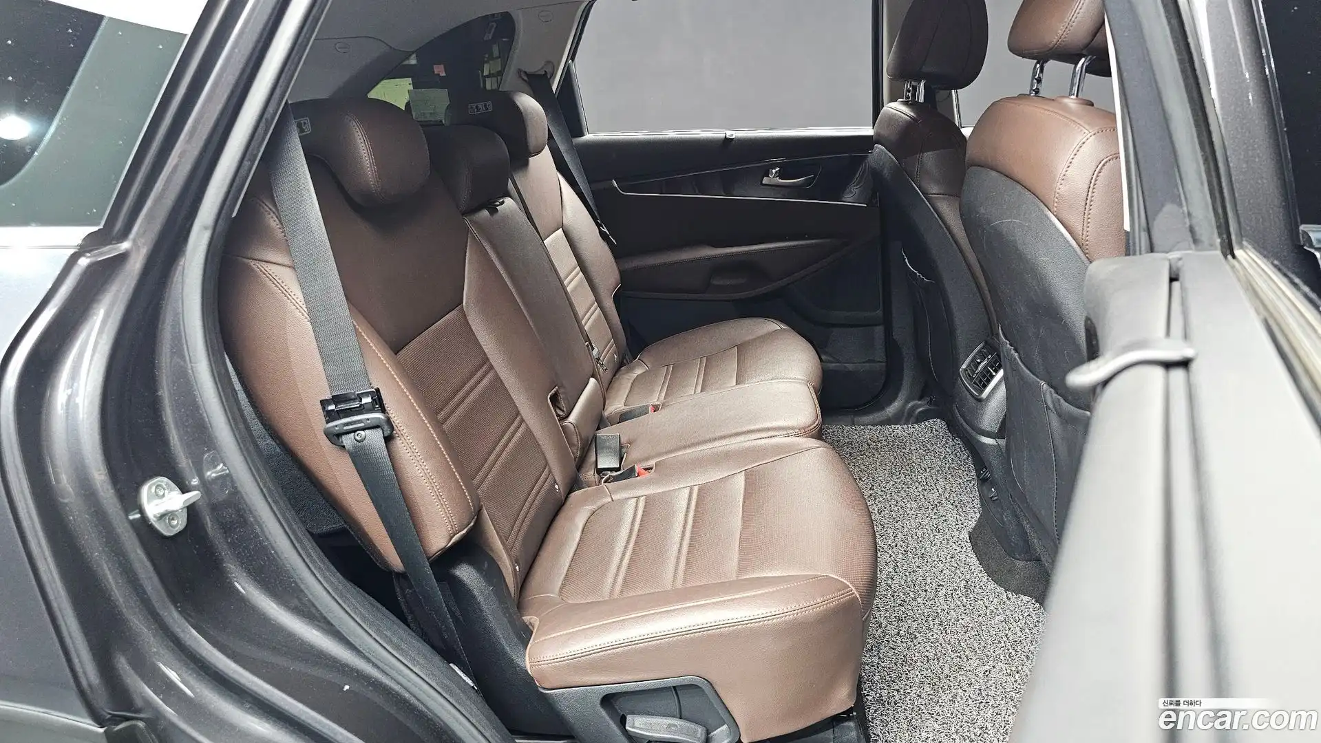 Sorento Kia 2017.4-OPTION-015