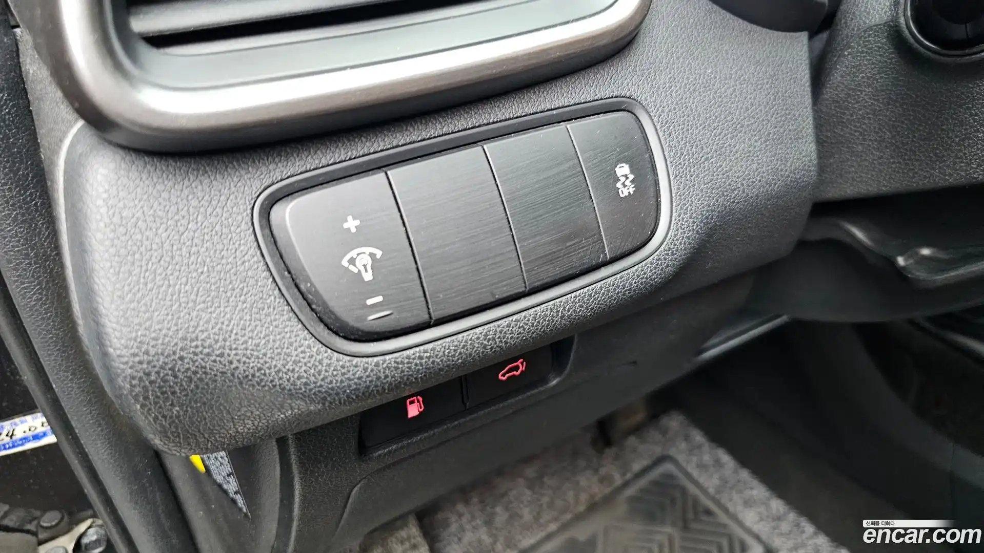 Sorento Kia 2017.4-OPTION-023