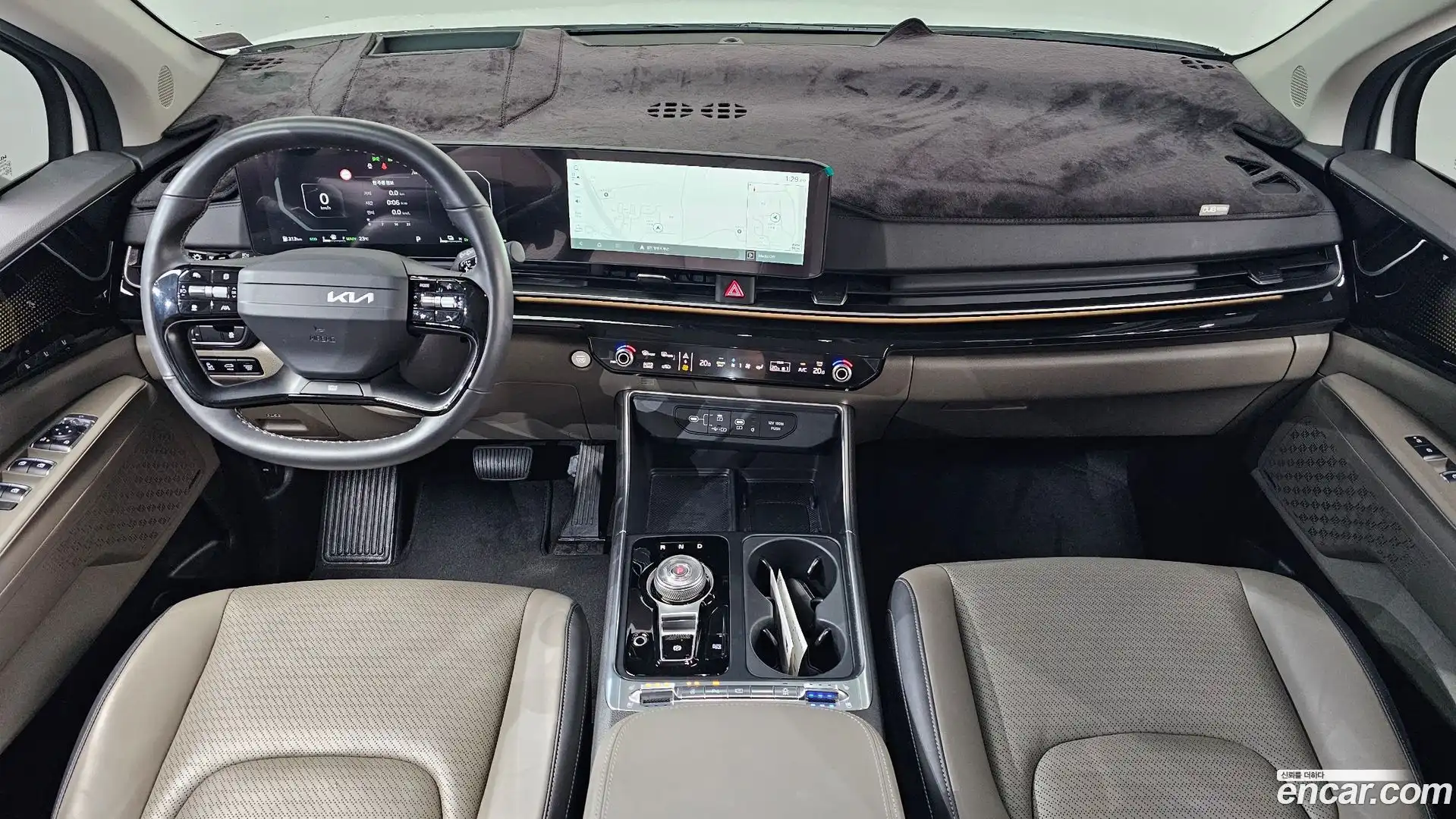 Canival Kia 2025.1-INNER-007