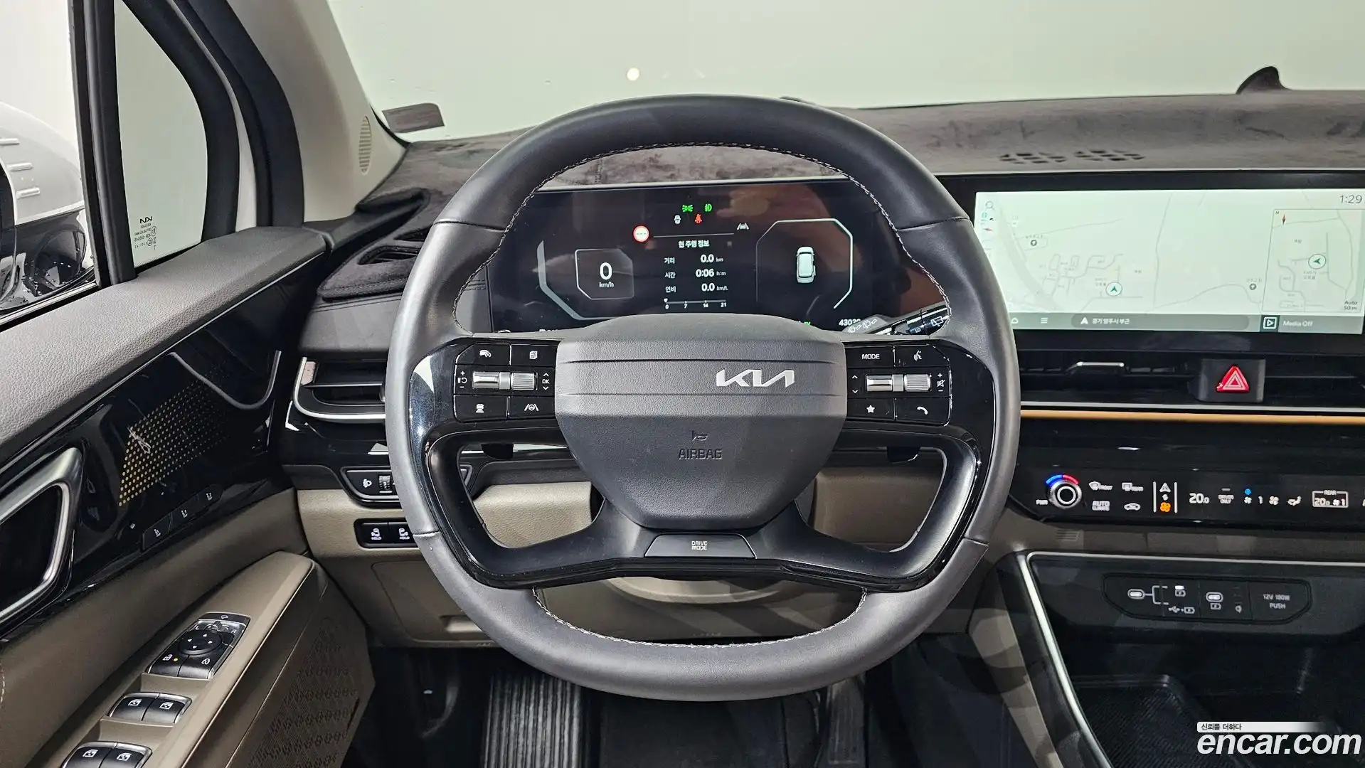 Canival Kia 2025.1-OPTION-016