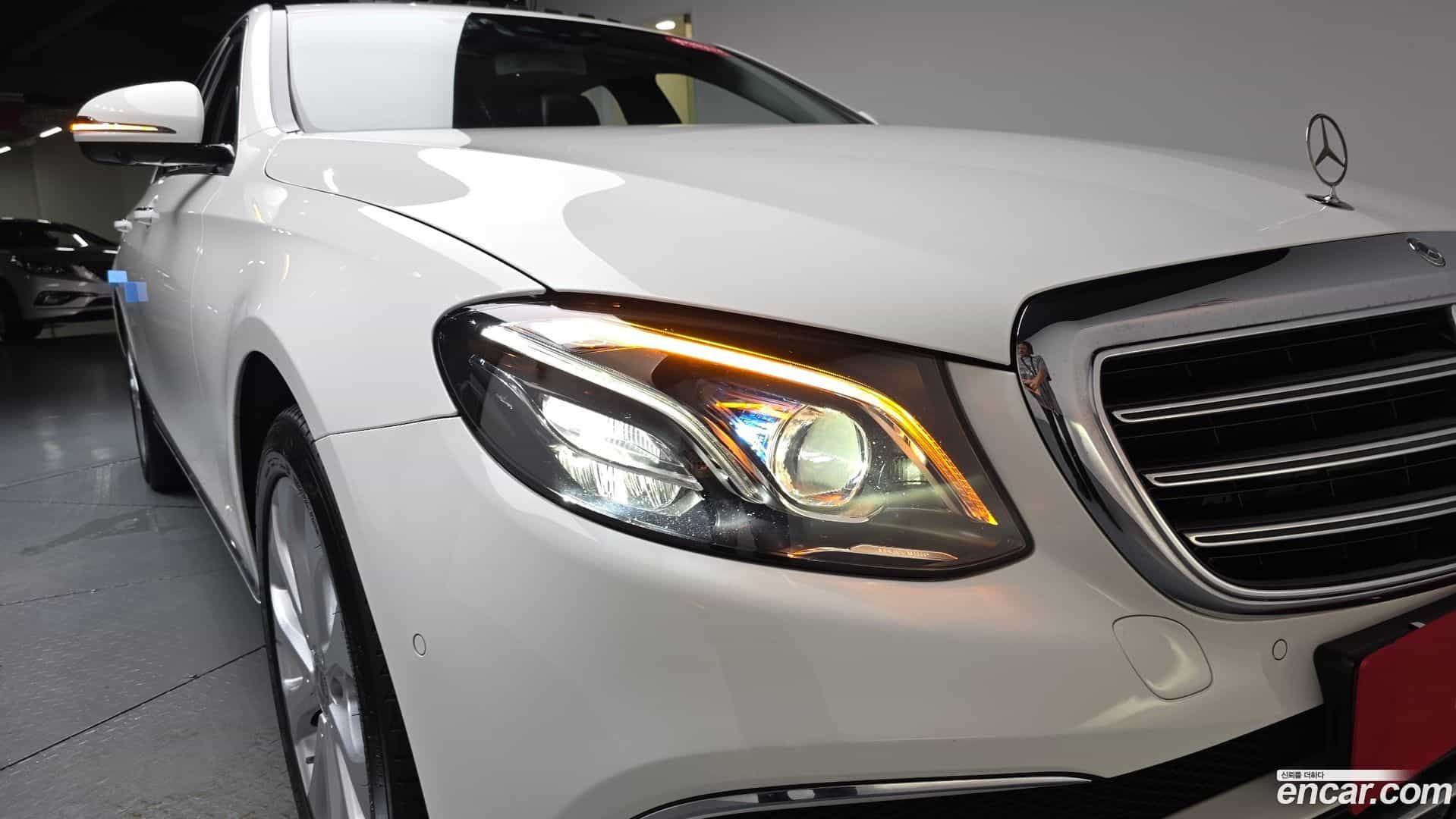 E-Class Mercedes-Benz 2018.1-OUTER-032